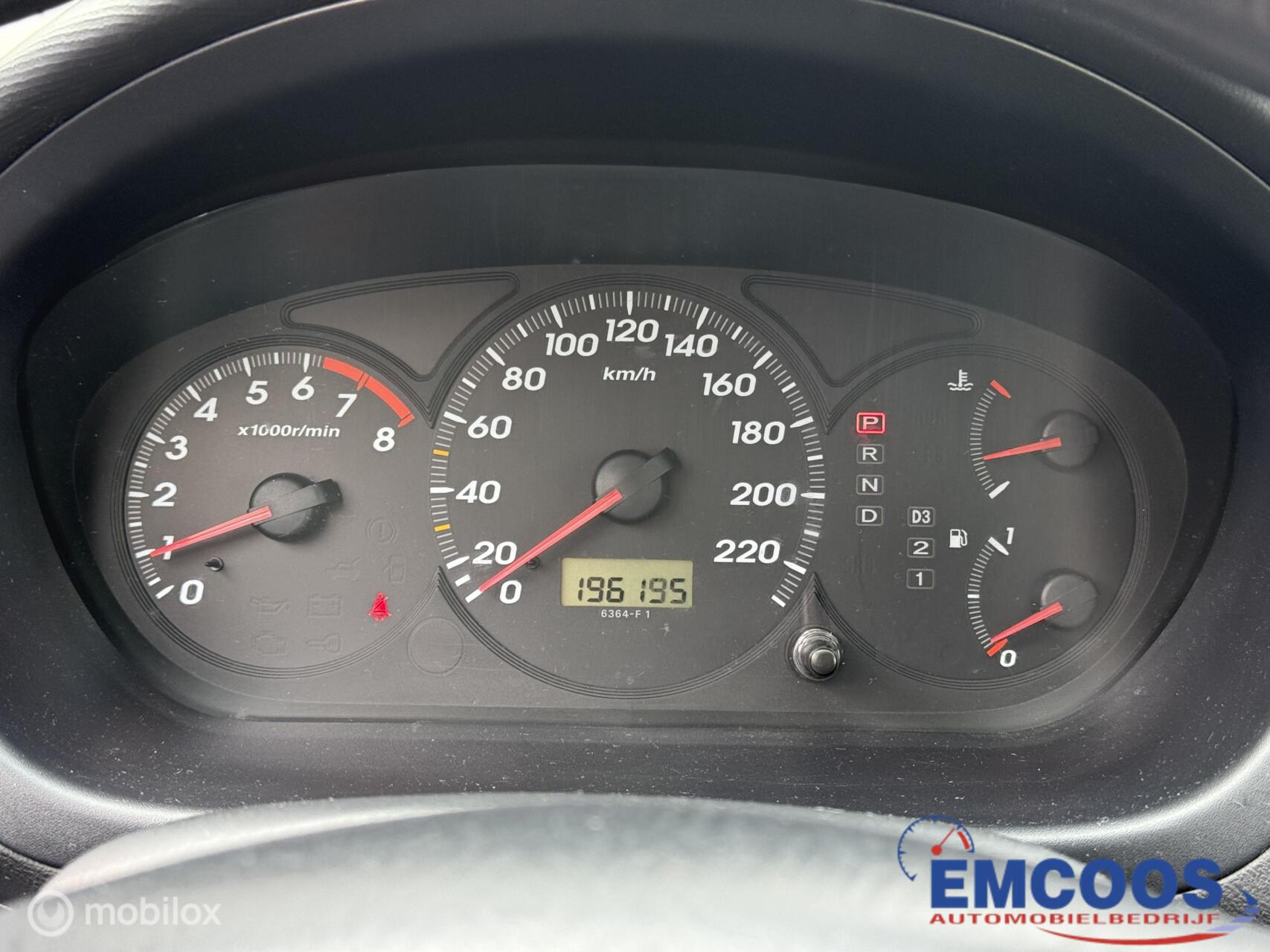 Foto van Honda Civic 3 DR