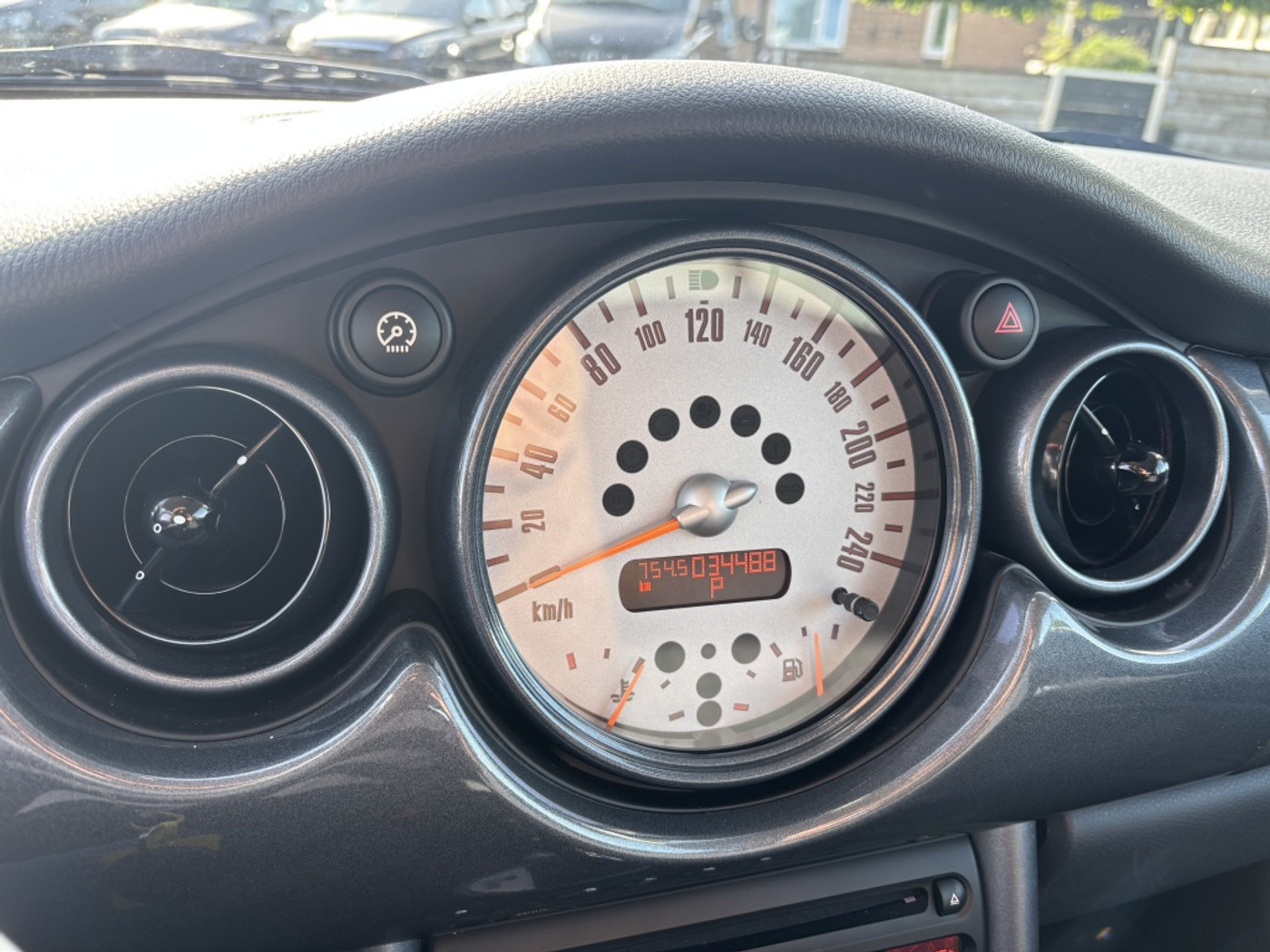 Foto van Mini Mini Cooper