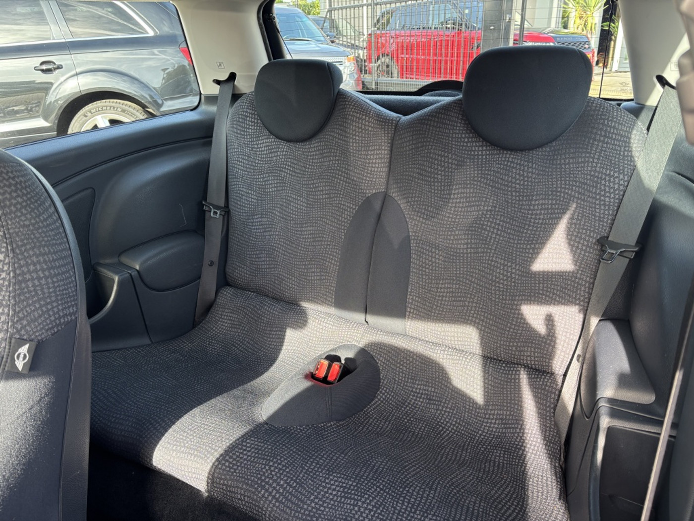 Foto van Mini Mini Cooper