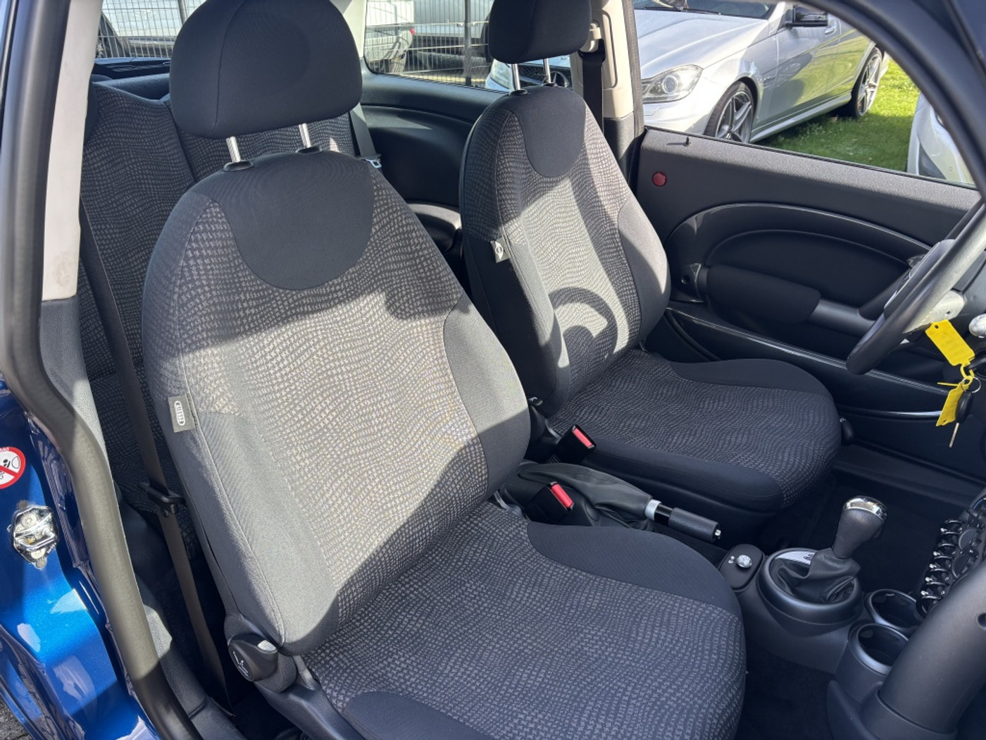 Foto van Mini Mini Cooper