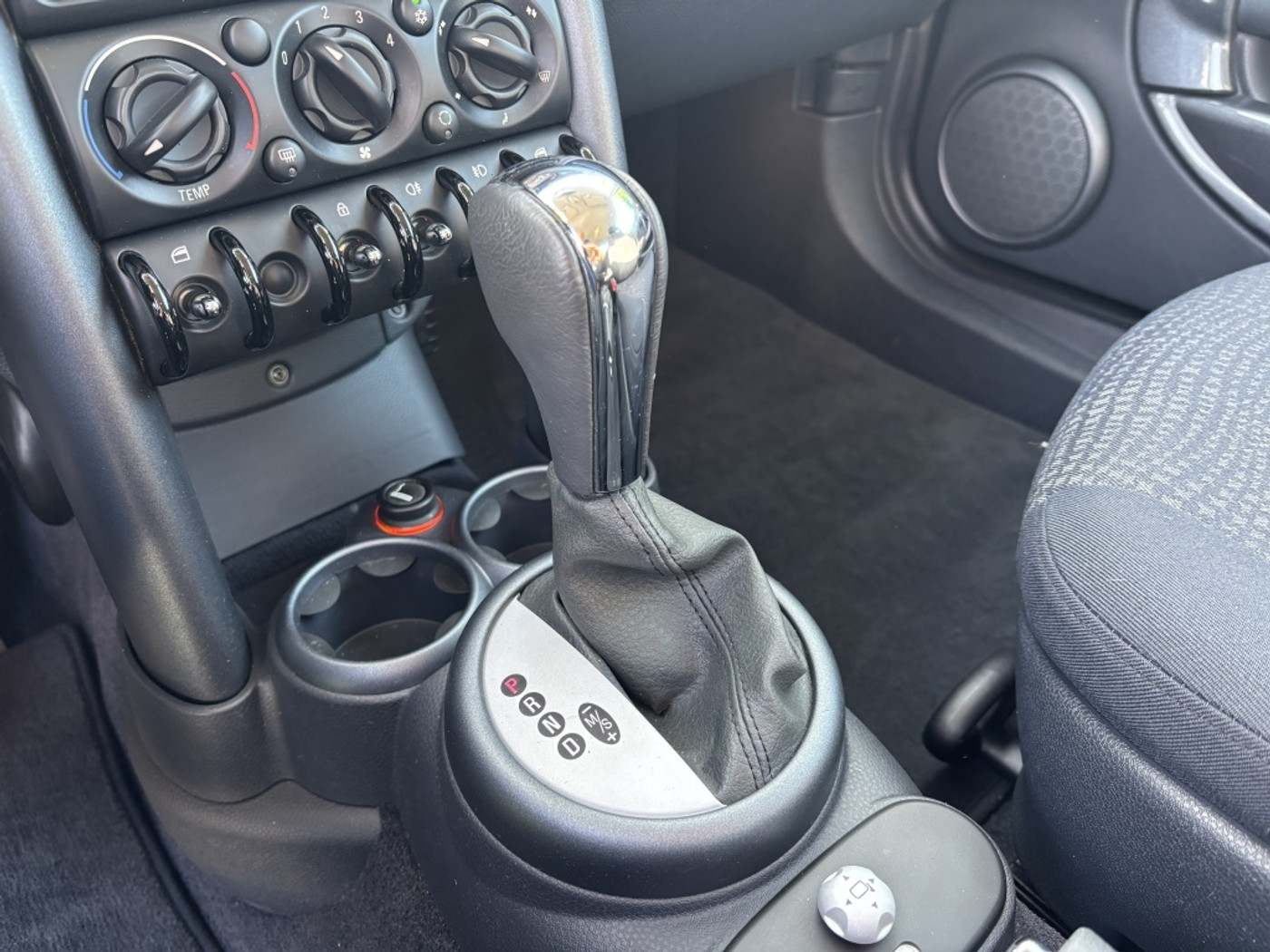 Foto van Mini Mini Cooper