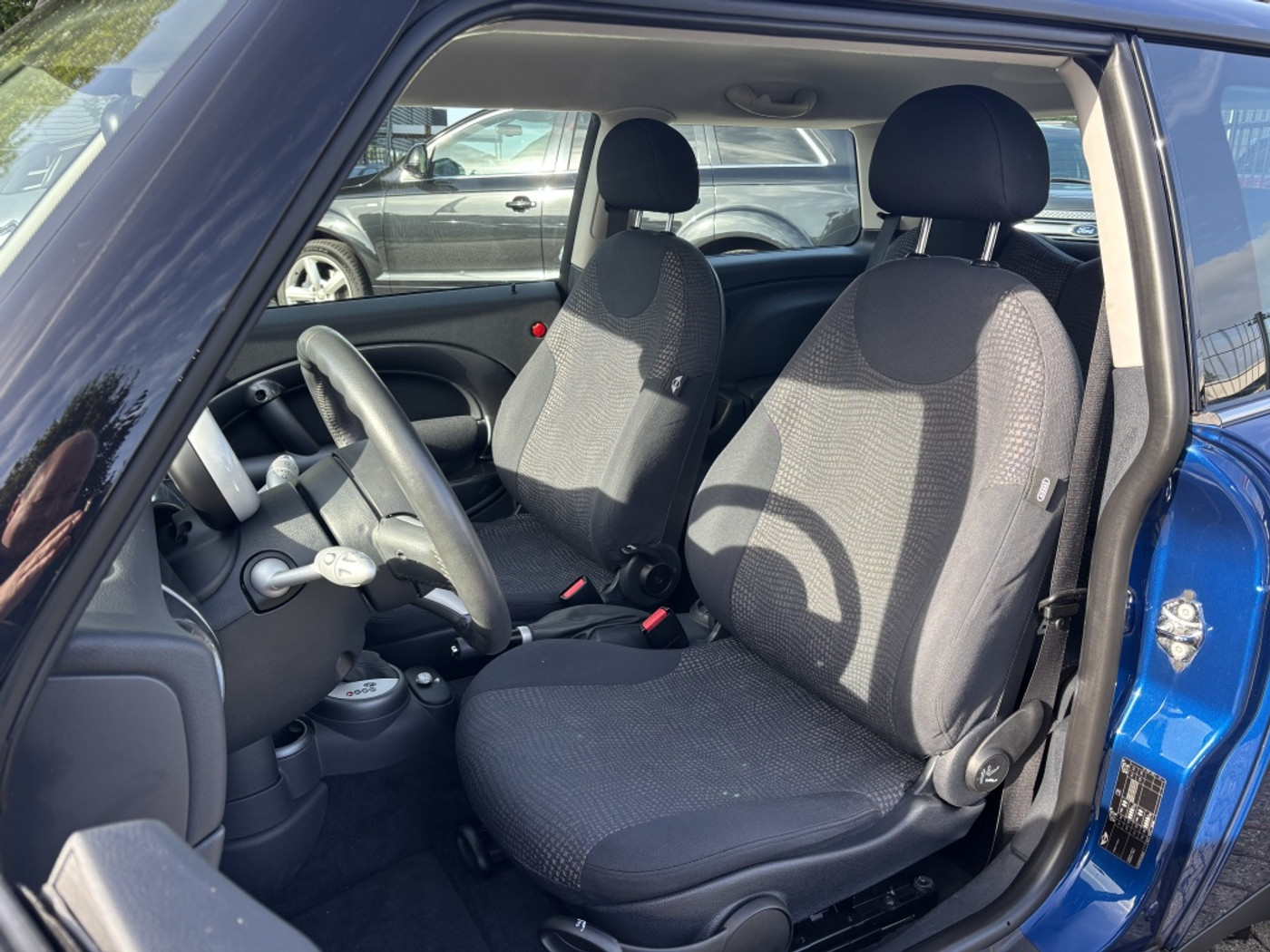 Foto van Mini Mini Cooper