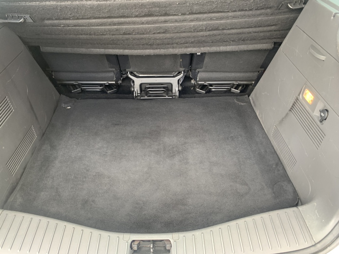 Foto van Ford C-max