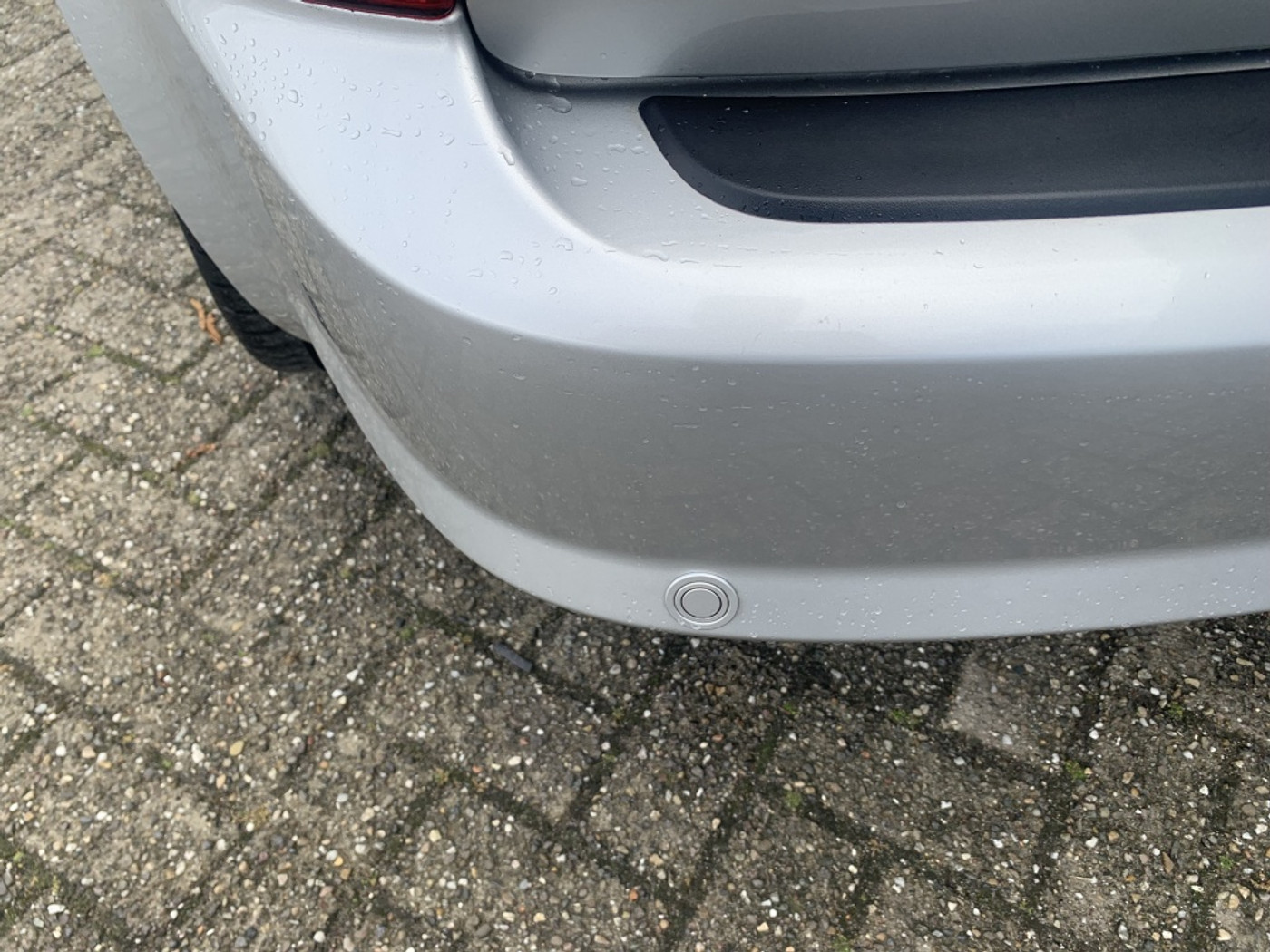 Foto van Ford C-max