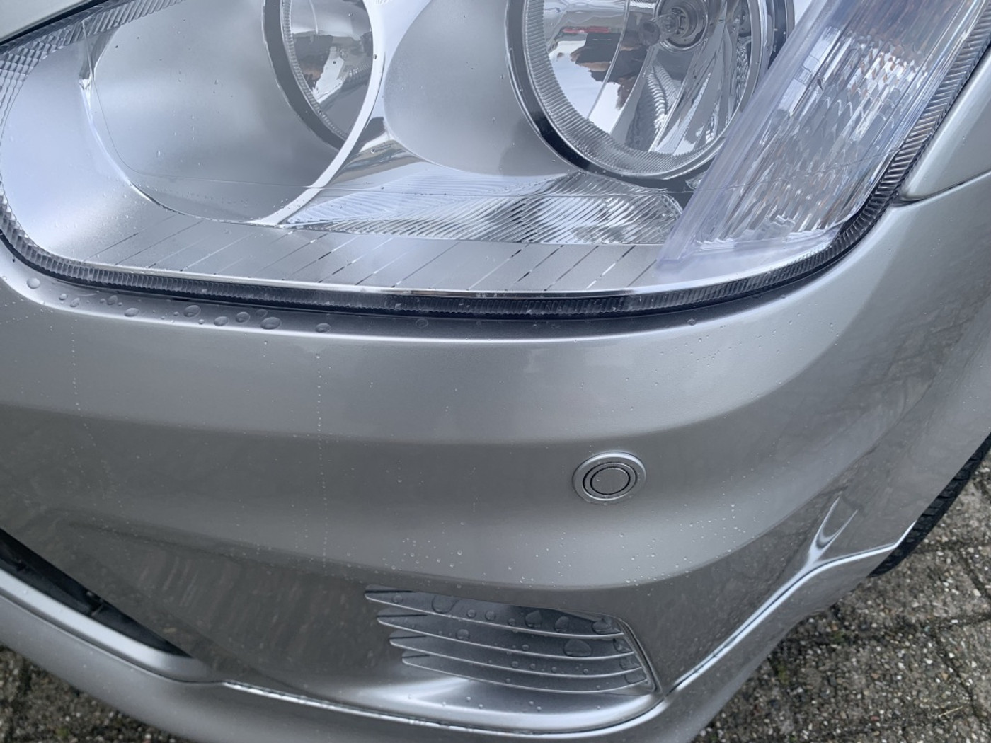 Foto van Ford C-max