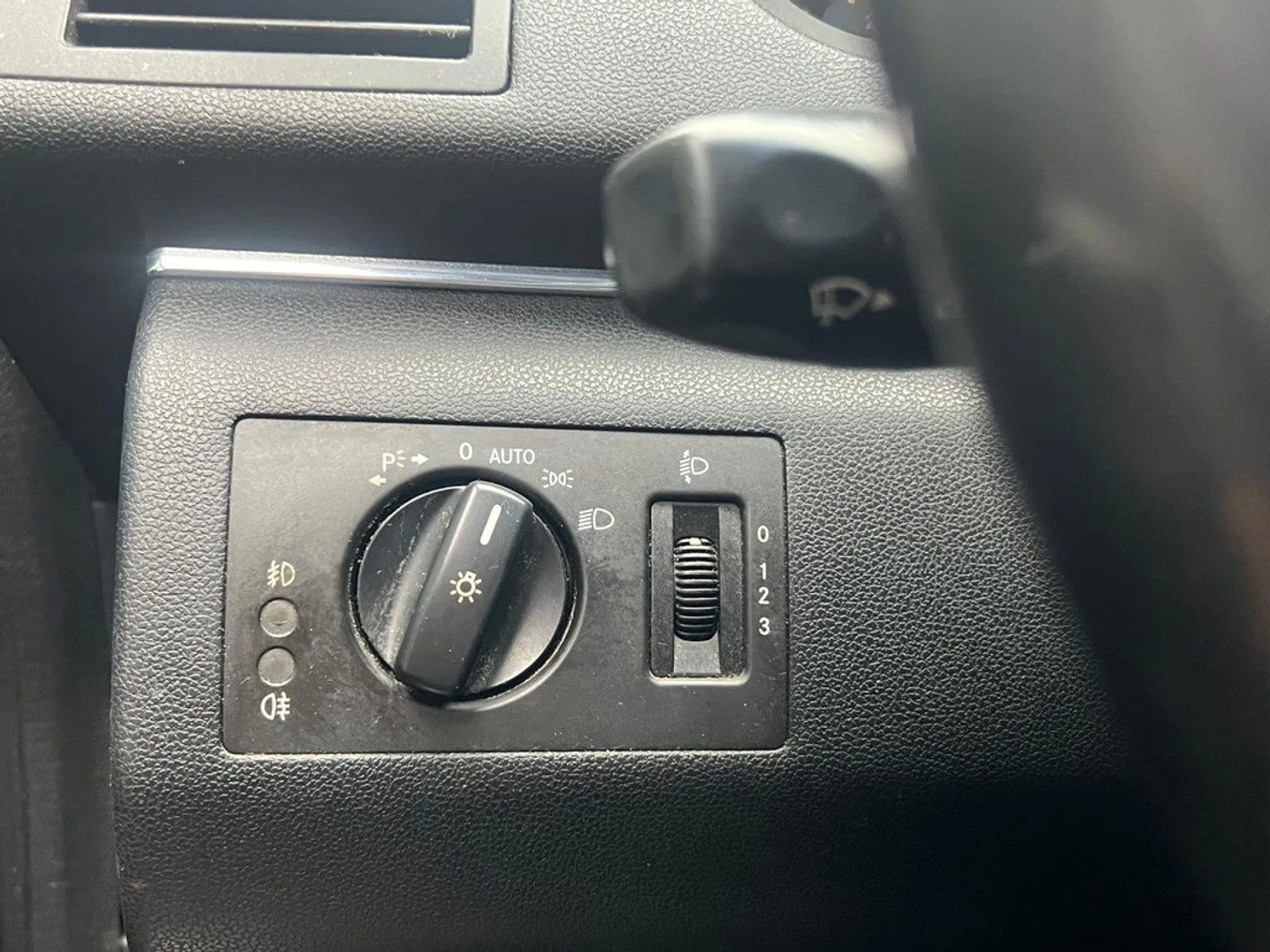 Foto van Mercedes-Benz B 180 CDI
