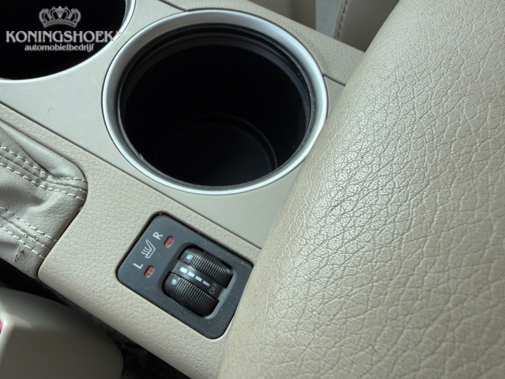 Foto van Subaru Legacy
