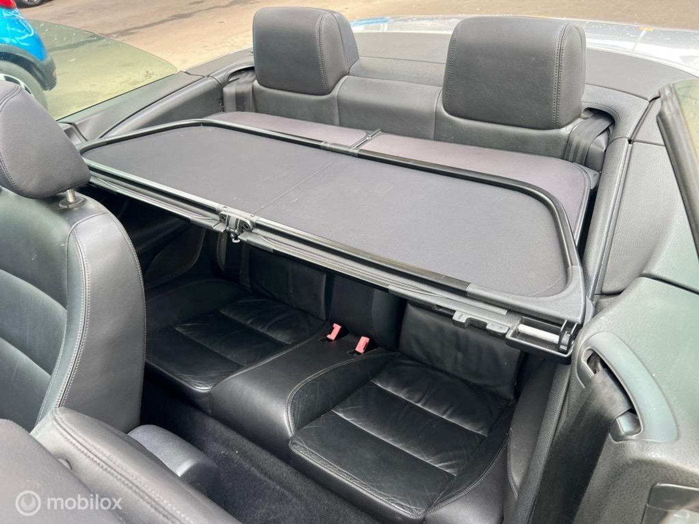 Foto van Volkswagen Eos