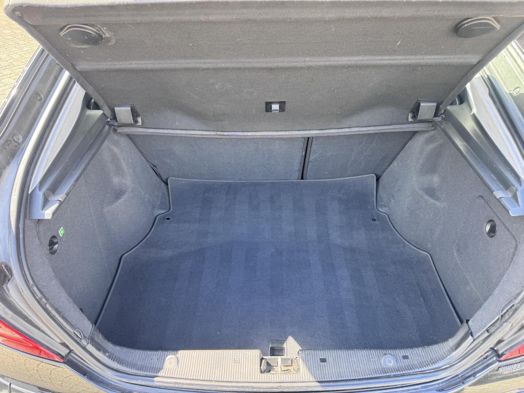 Foto van Mercedes-Benz C 200 Kompressor