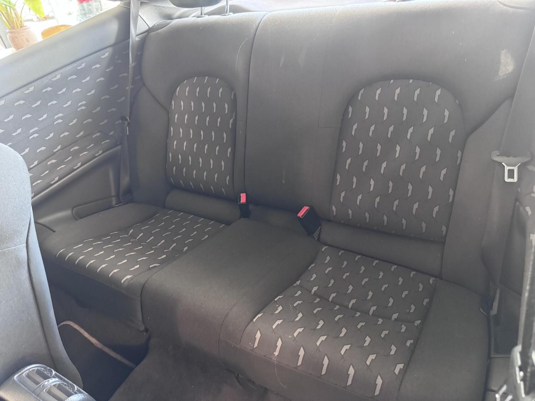 Foto van Mercedes-Benz C 200 Kompressor