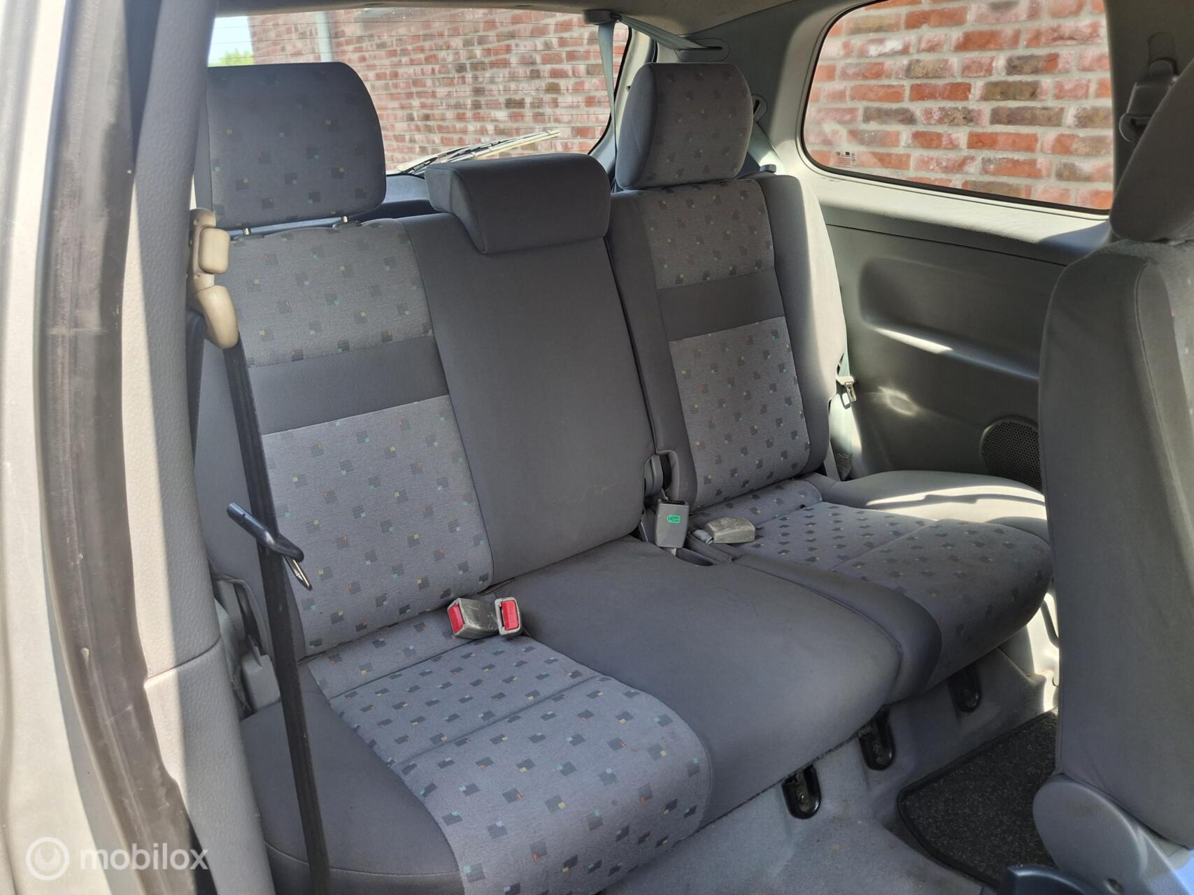 Foto van Hyundai Getz