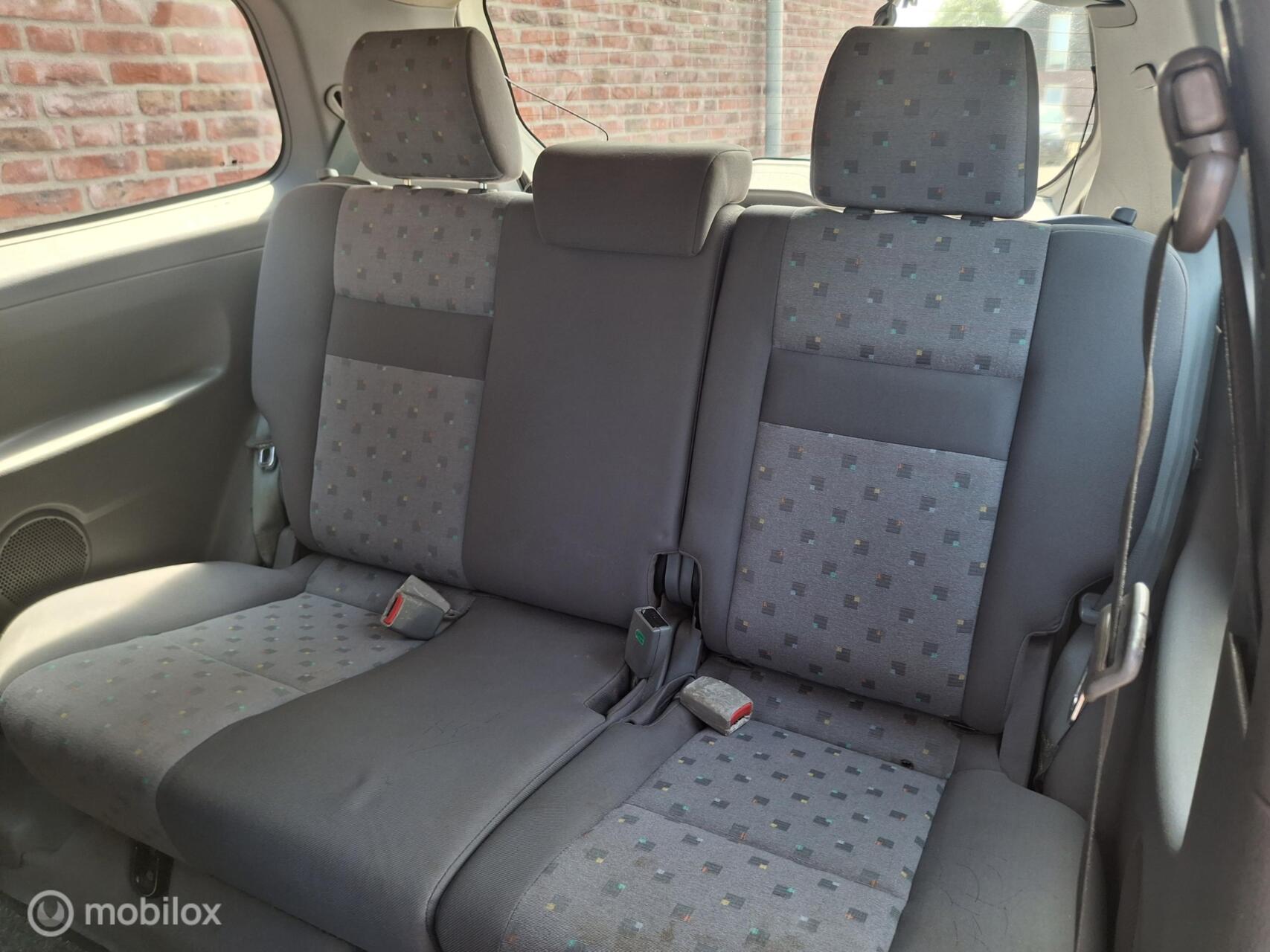 Foto van Hyundai Getz