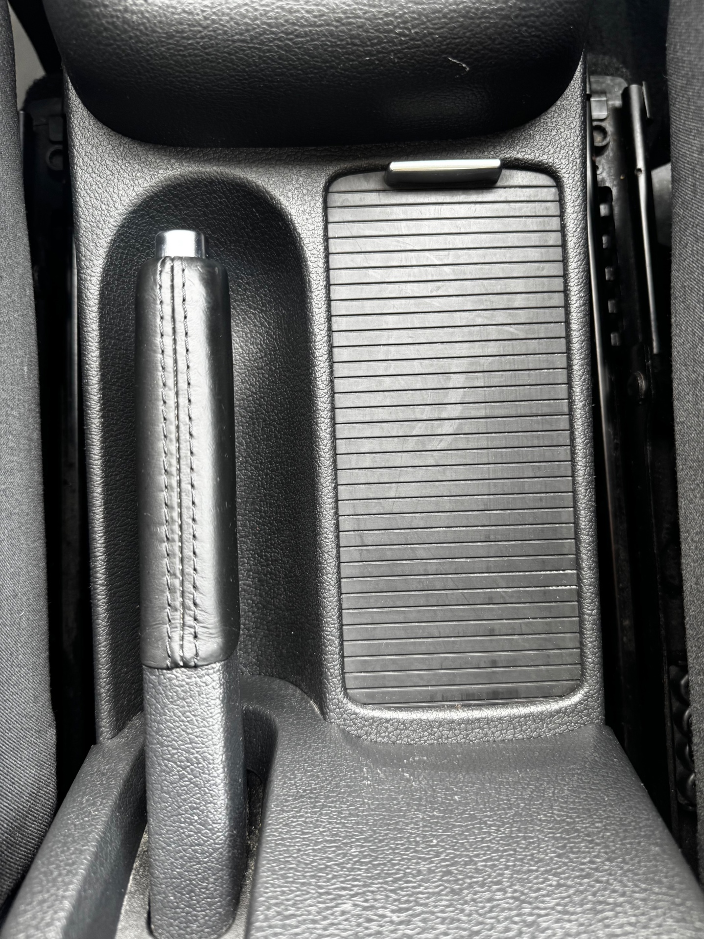 Foto van Volkswagen Golf Plus