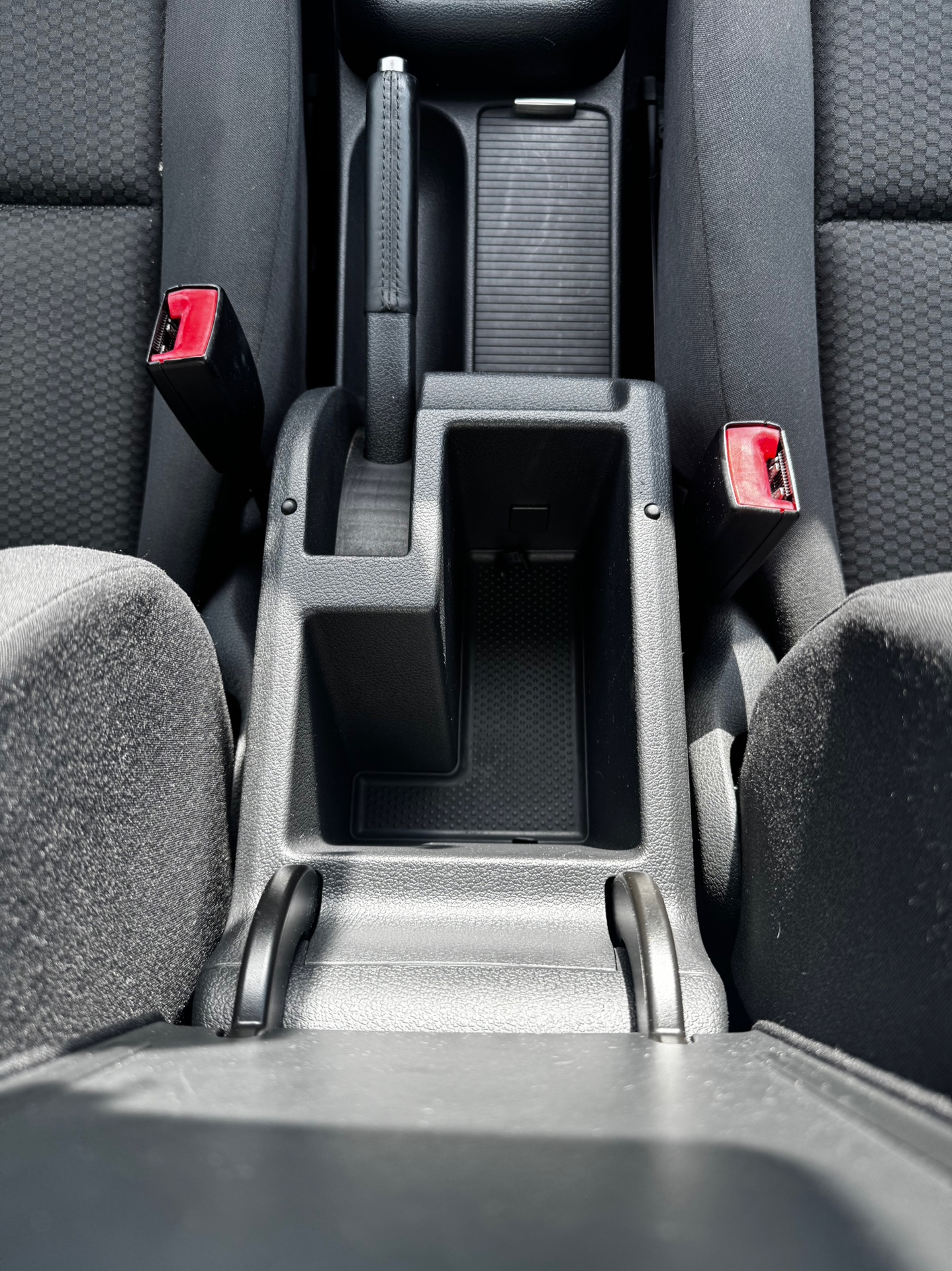 Foto van Volkswagen Golf Plus