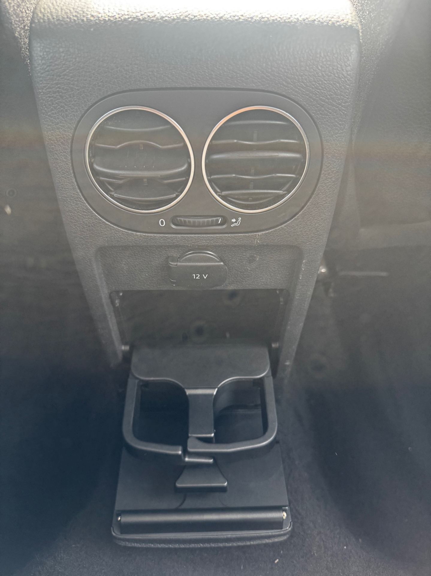 Foto van Volkswagen Golf Plus