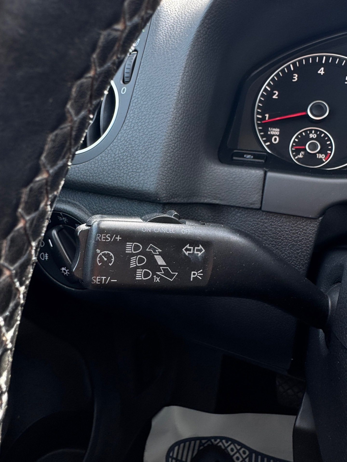 Foto van Volkswagen Golf Plus
