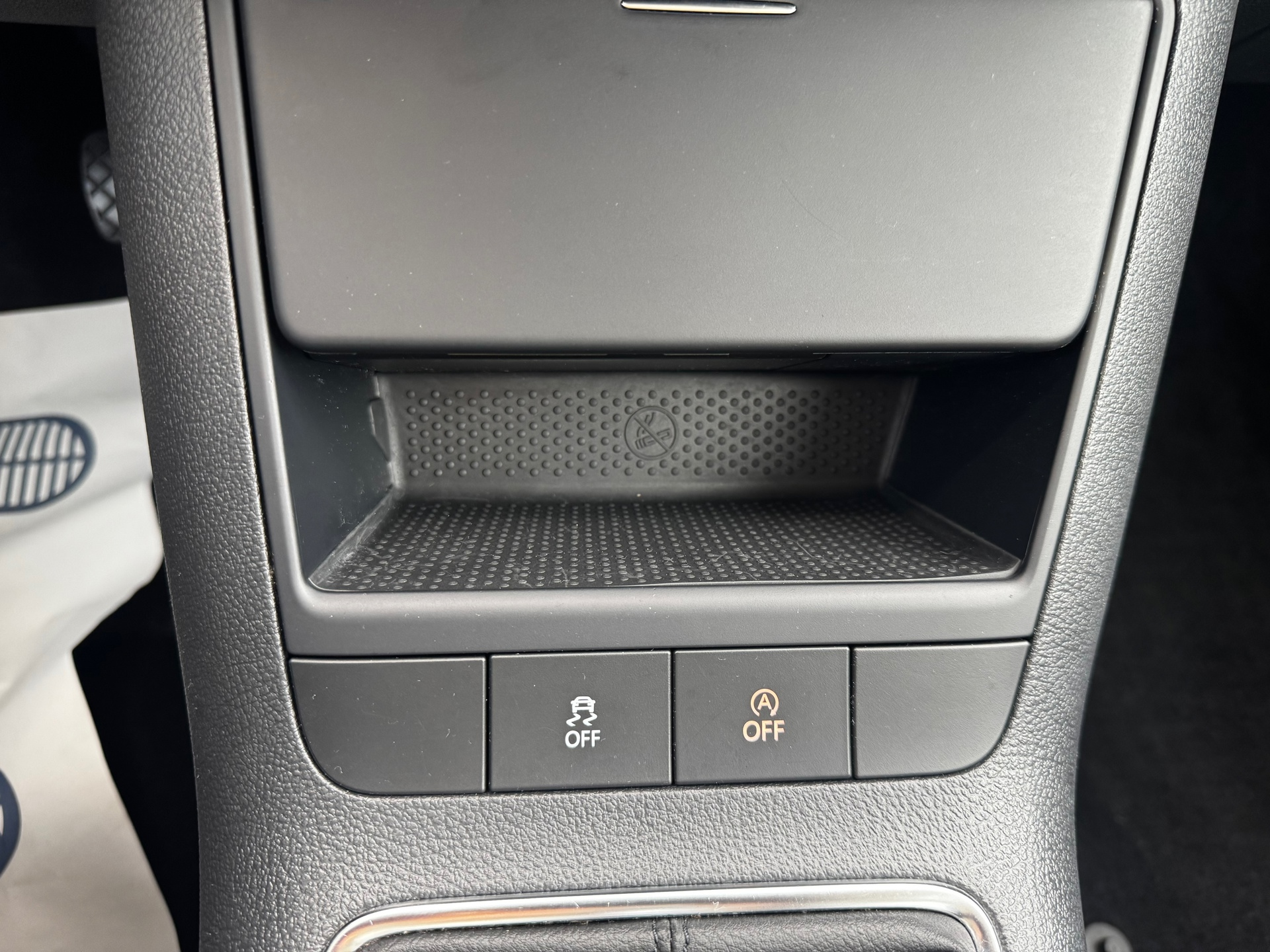 Foto van Volkswagen Golf Plus