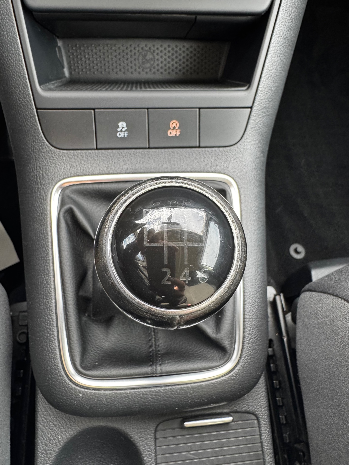 Foto van Volkswagen Golf Plus