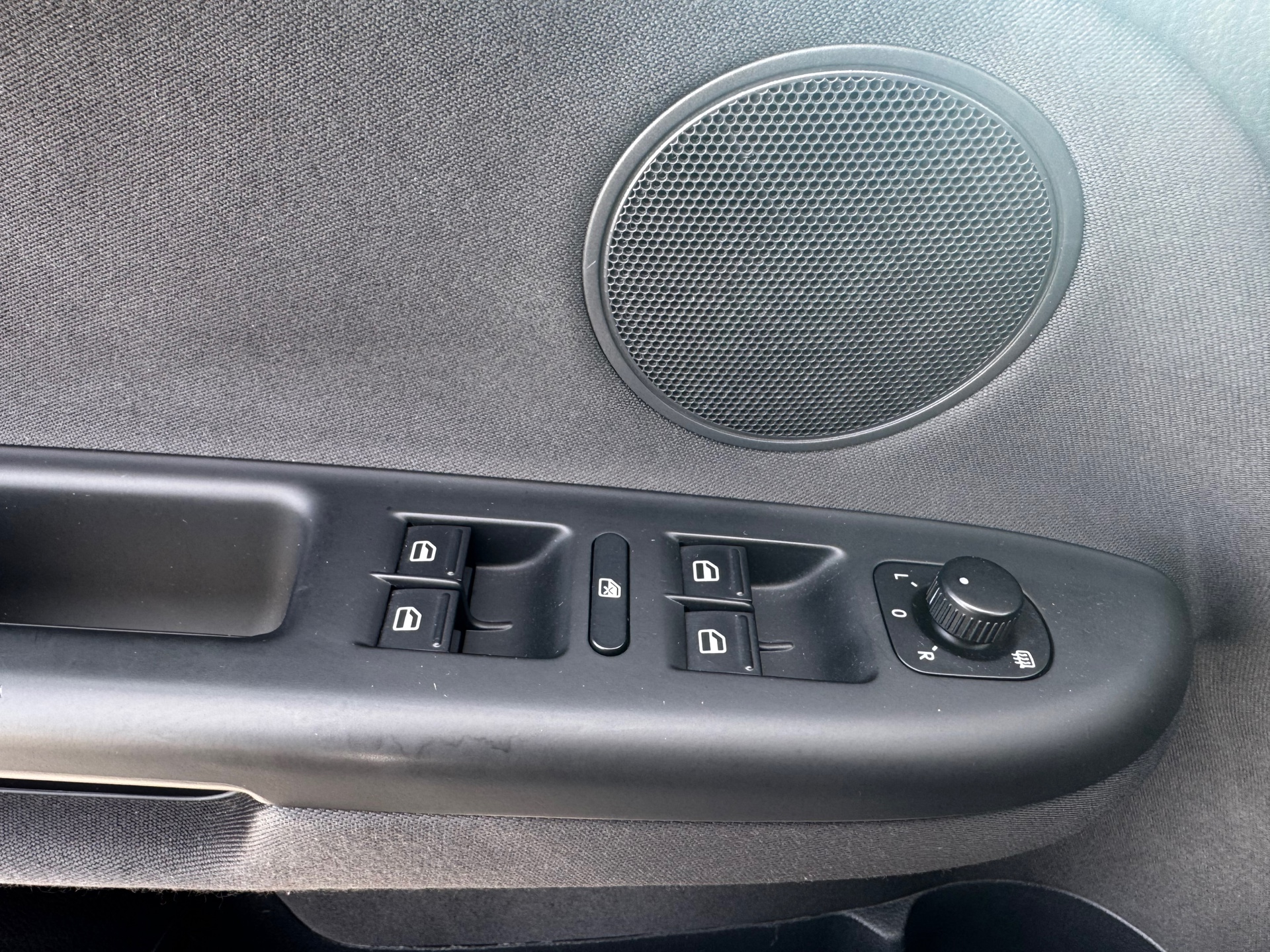 Foto van Volkswagen Golf Plus