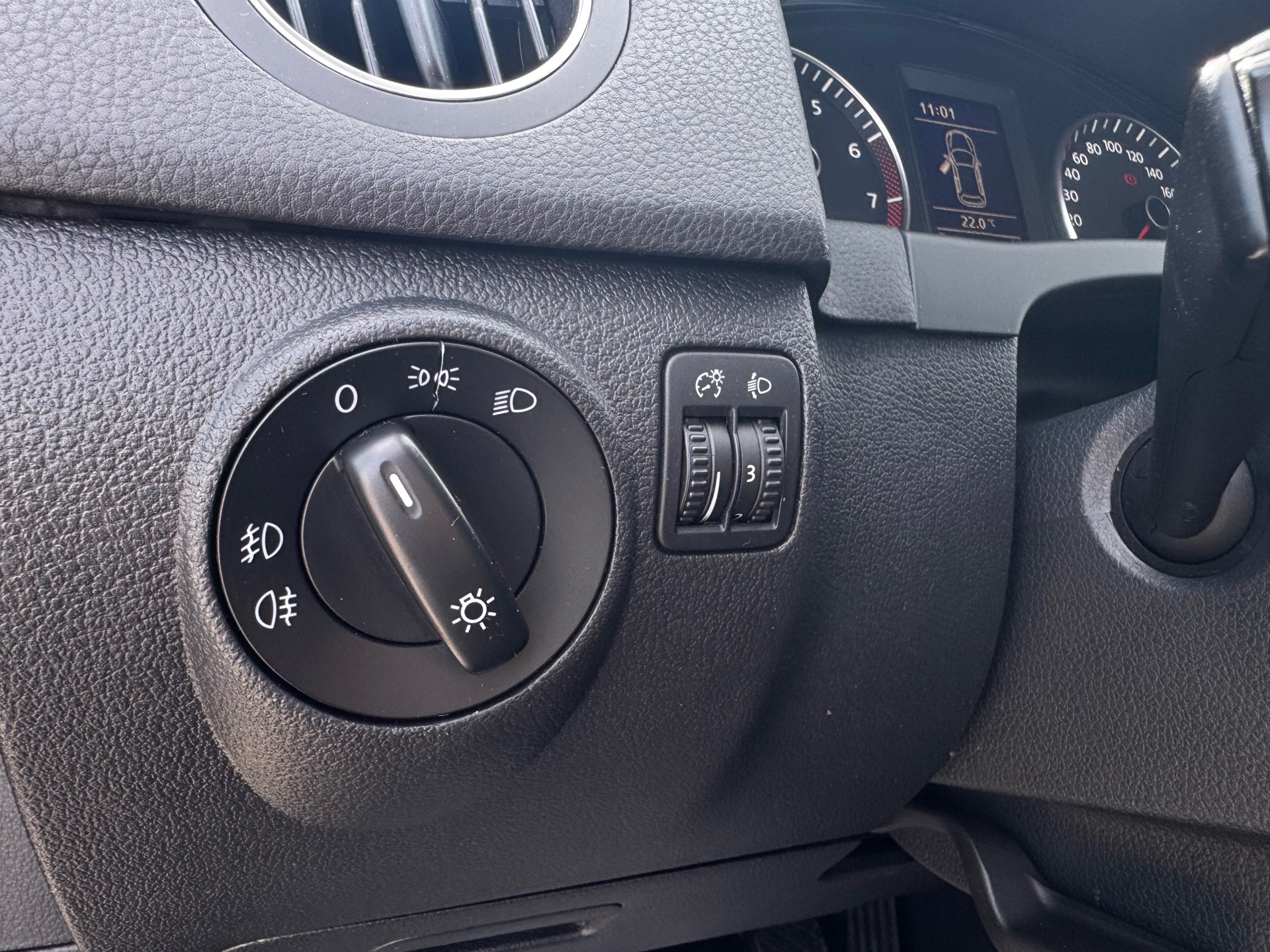 Foto van Volkswagen Golf Plus