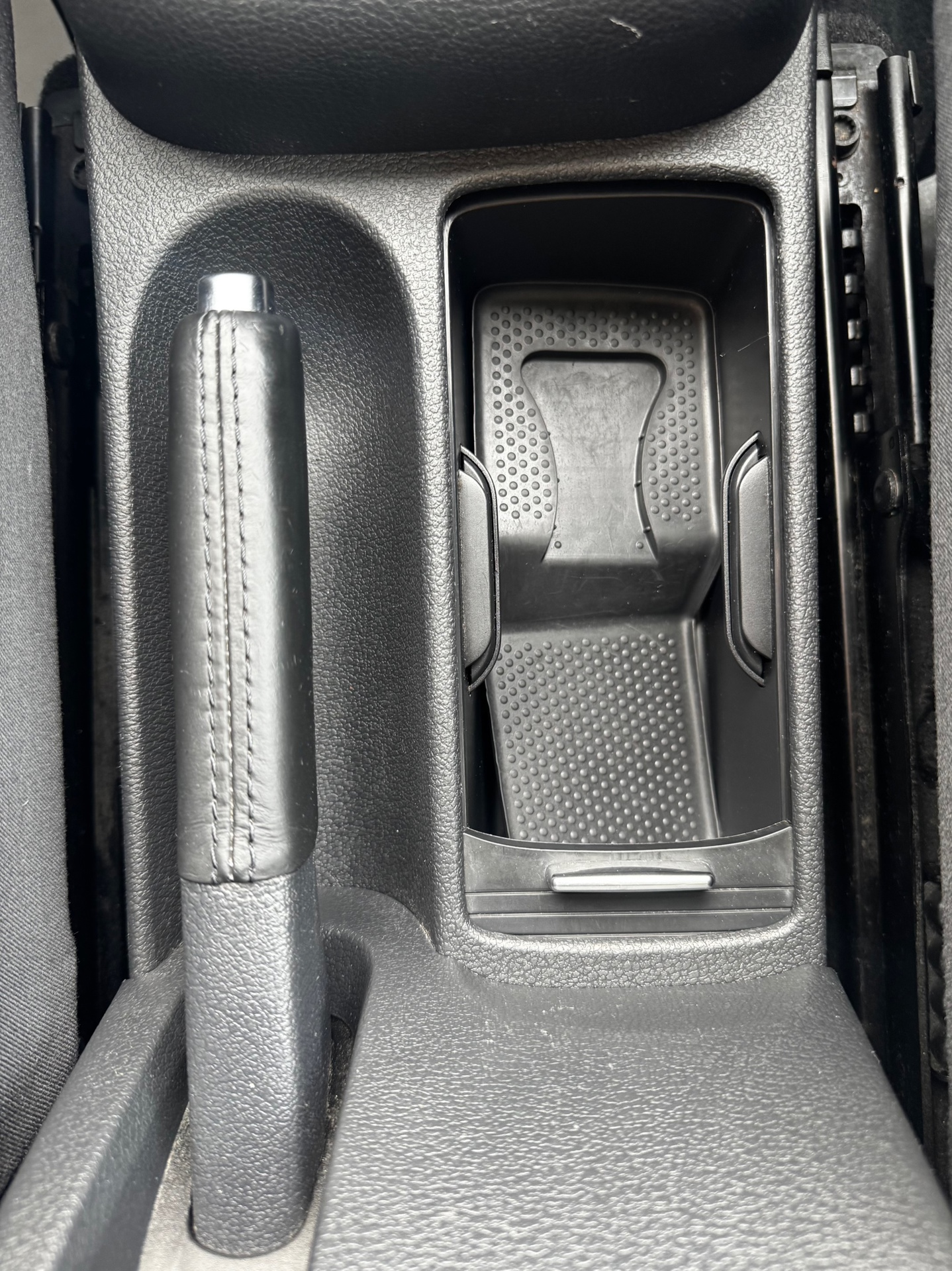 Foto van Volkswagen Golf Plus
