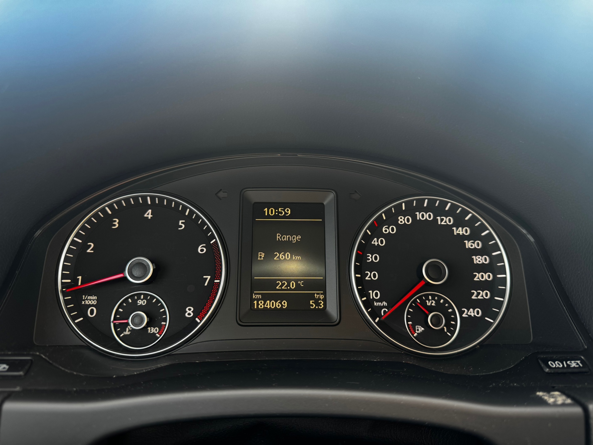 Foto van Volkswagen Golf Plus