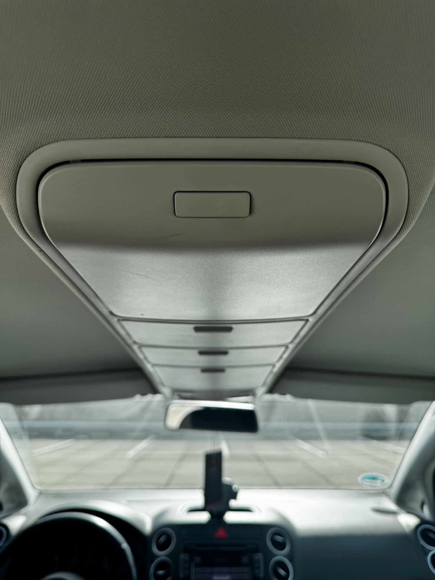 Foto van Volkswagen Golf Plus