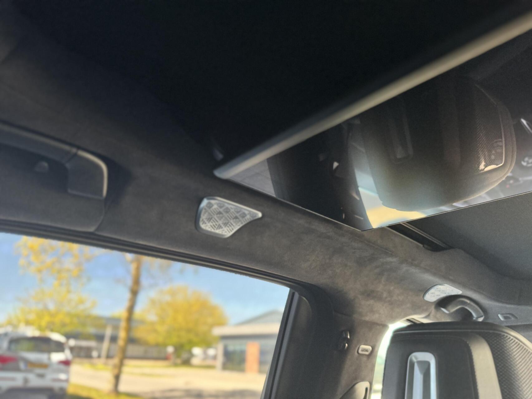 Foto van BMW I7