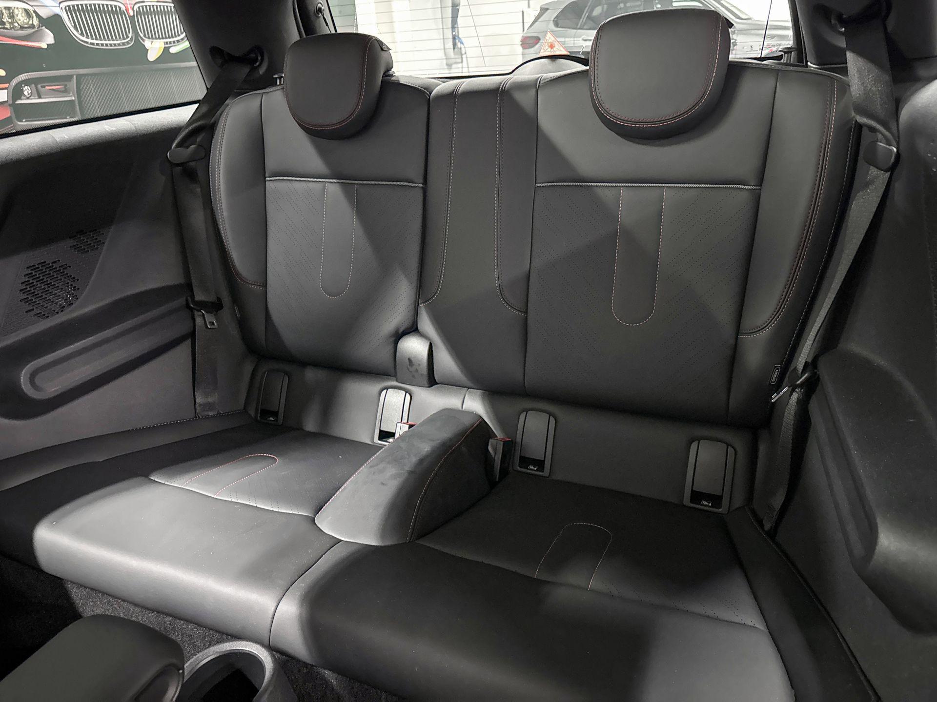 Foto van Mini Cooper C