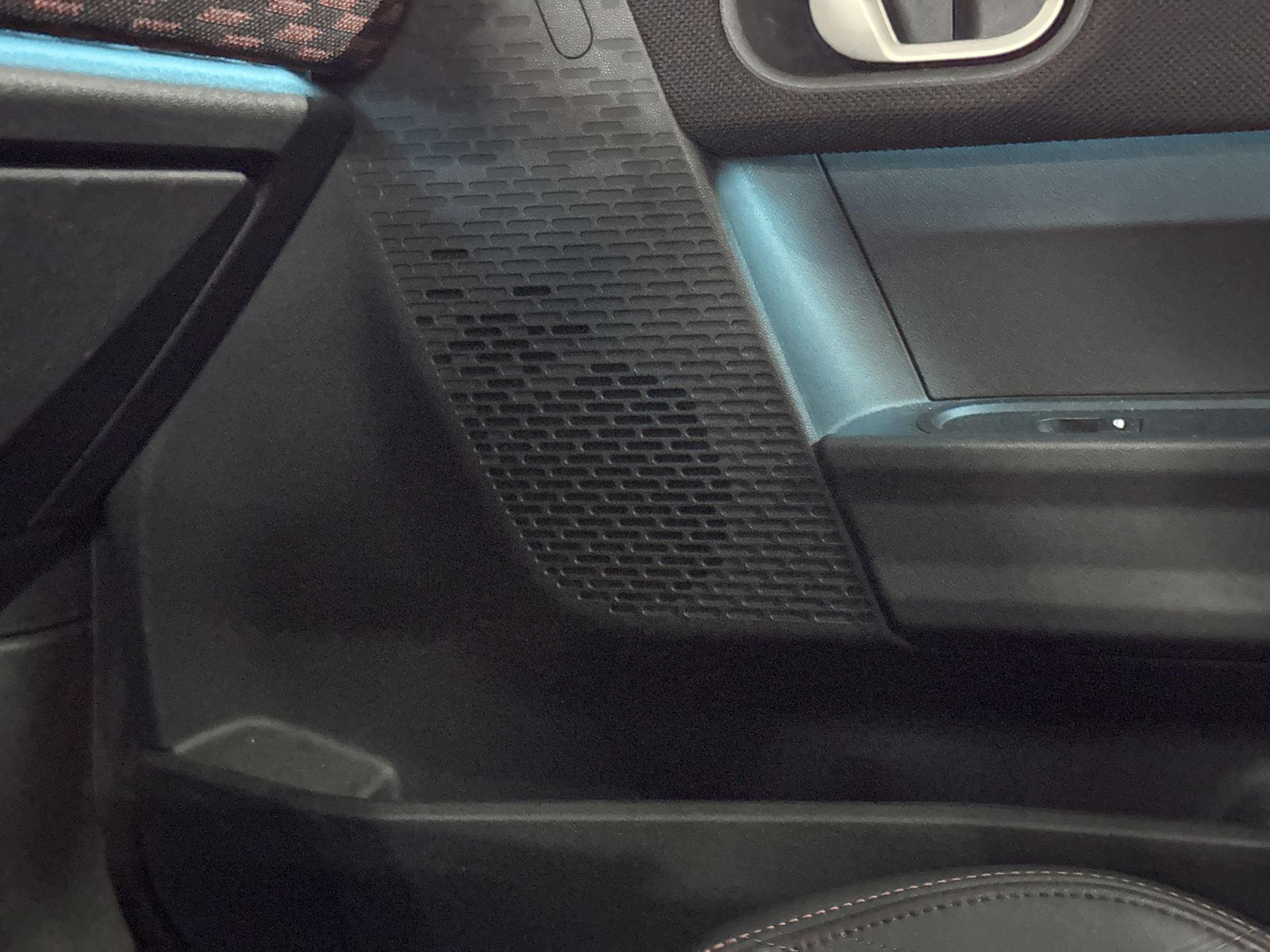 Foto van Mini Cooper C