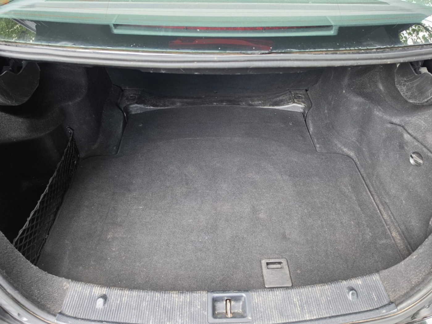 Foto van Mercedes-Benz C 200 Kompressor