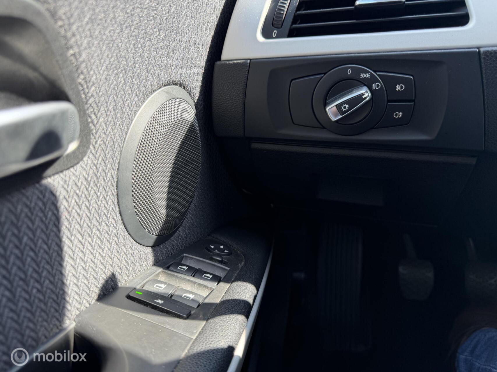 Foto van BMW 318i