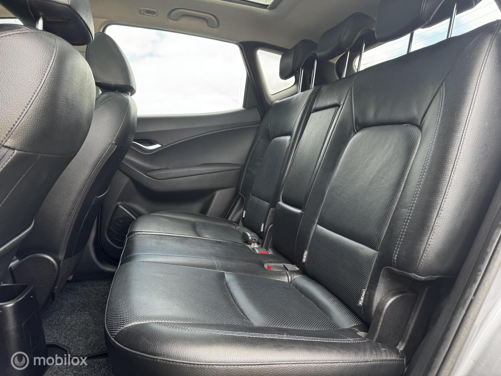 Foto van Hyundai Ix20