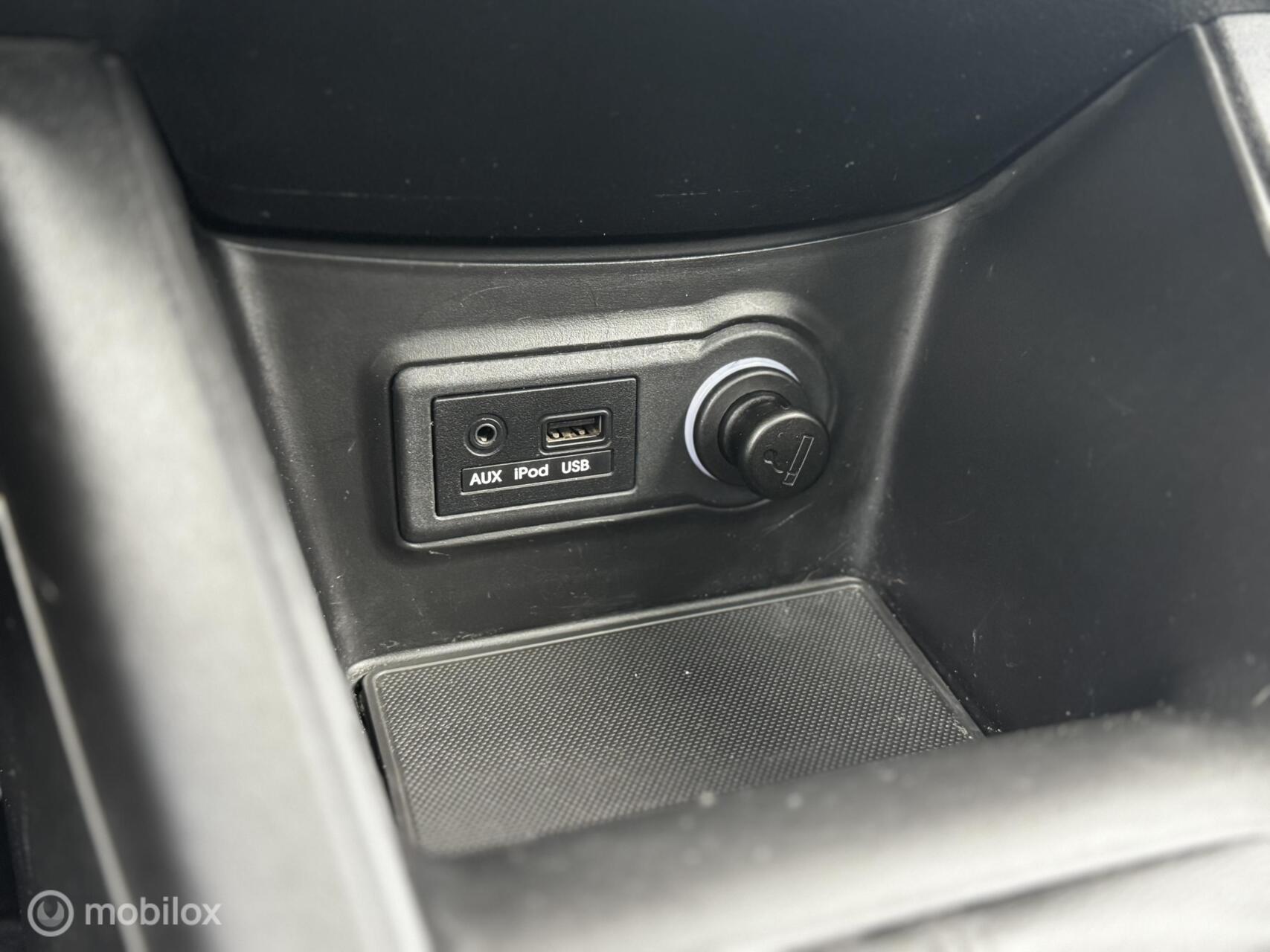 Foto van Hyundai Ix20