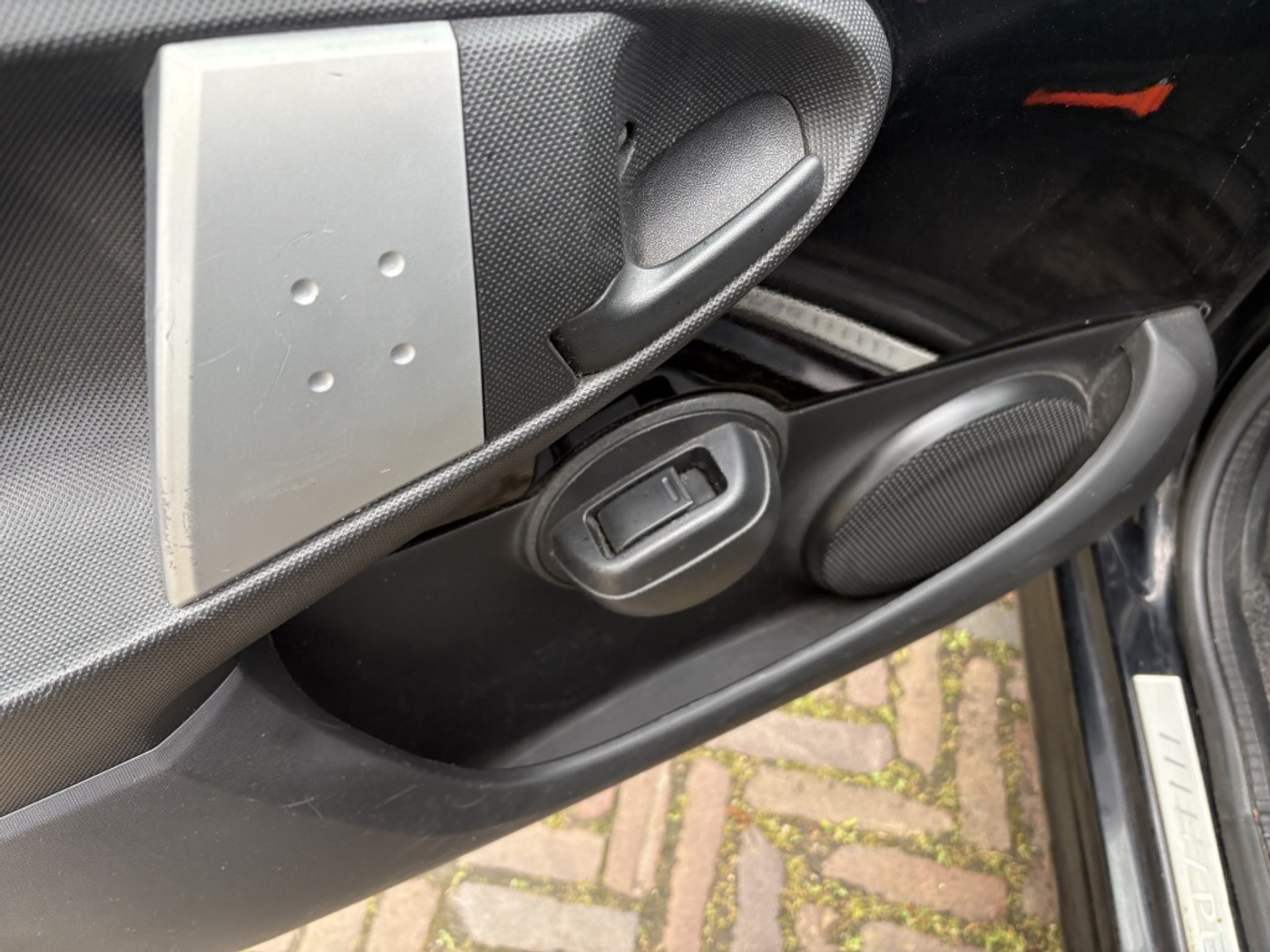 Foto van Peugeot 107