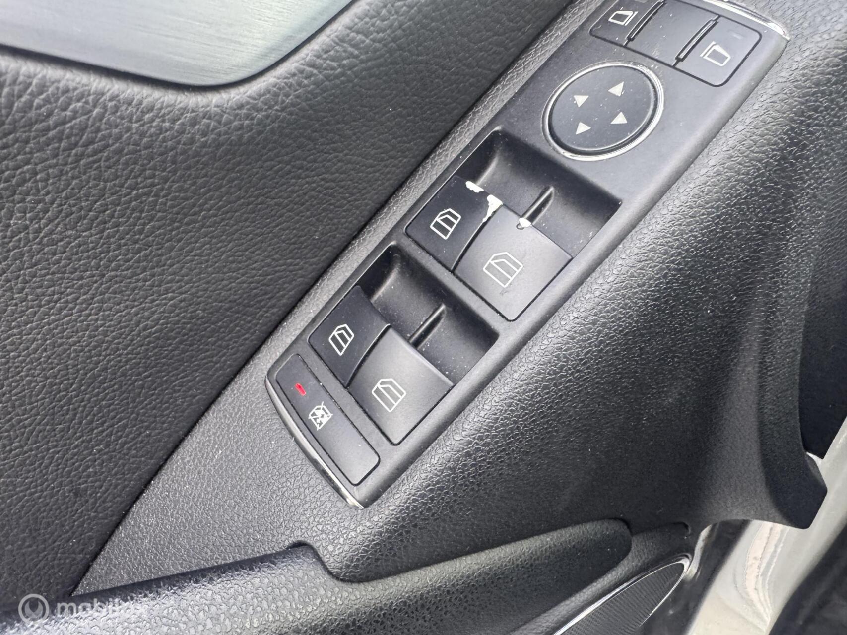 Foto van Mercedes-Benz C 180 Kompressor