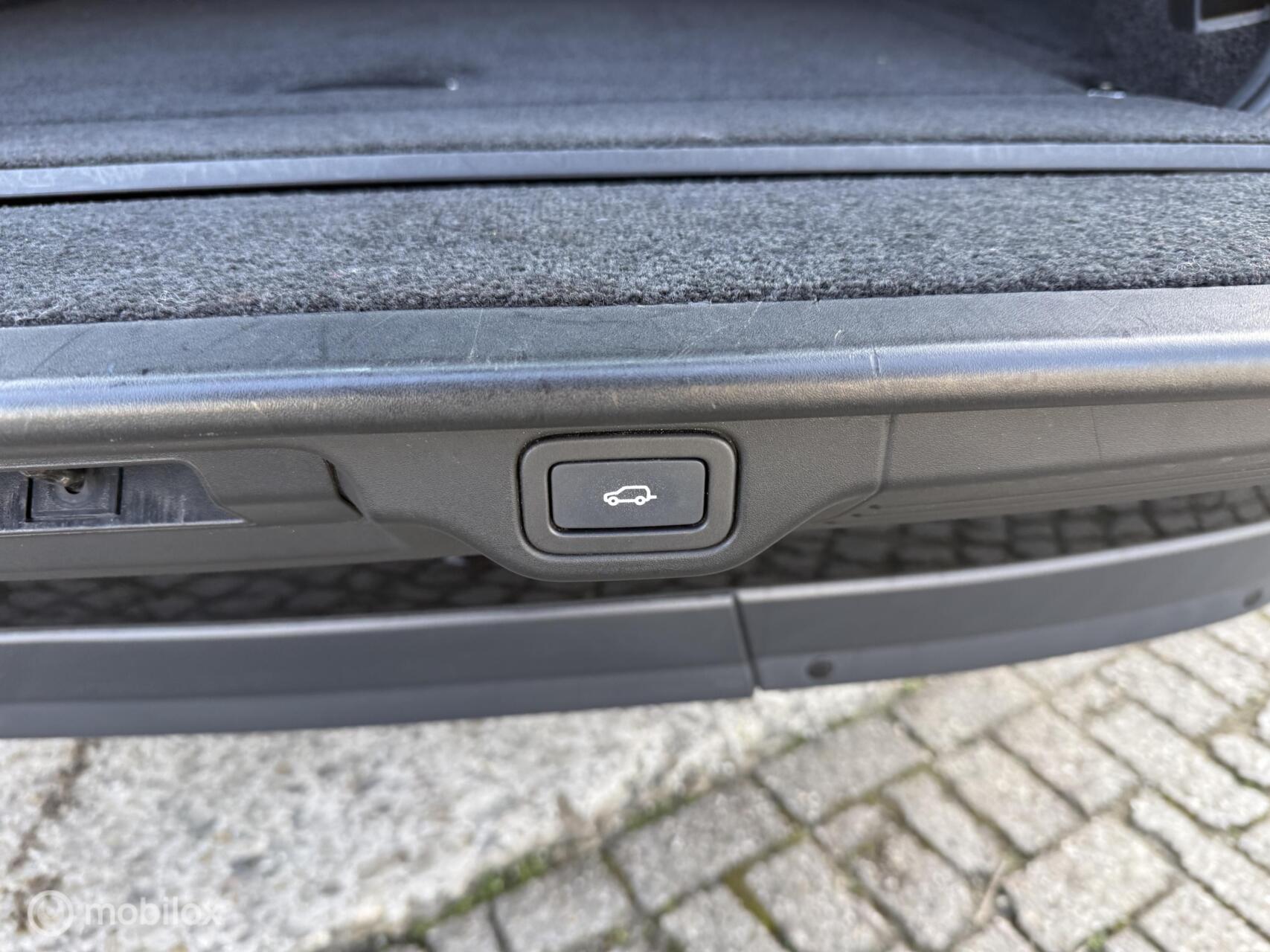 Foto van Land Rover Range Rover