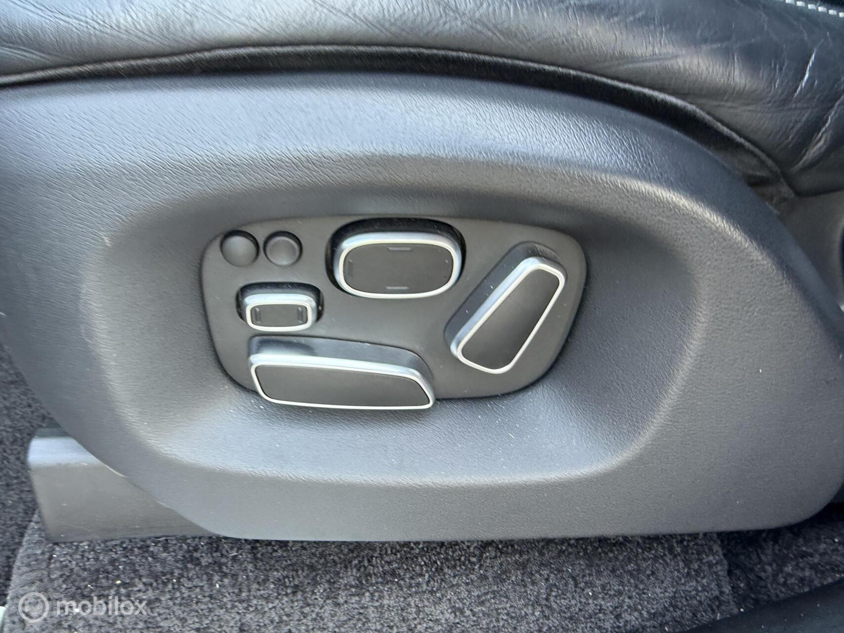 Foto van Land Rover Range Rover