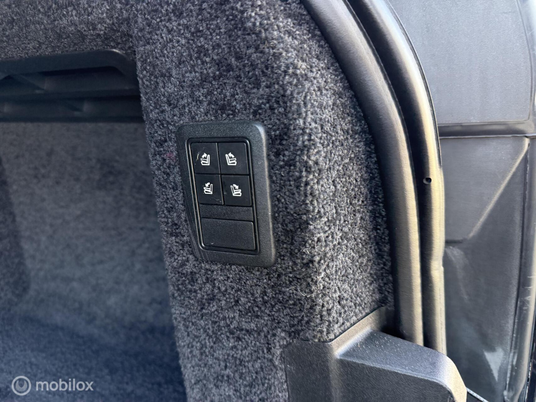 Foto van Land Rover Range Rover
