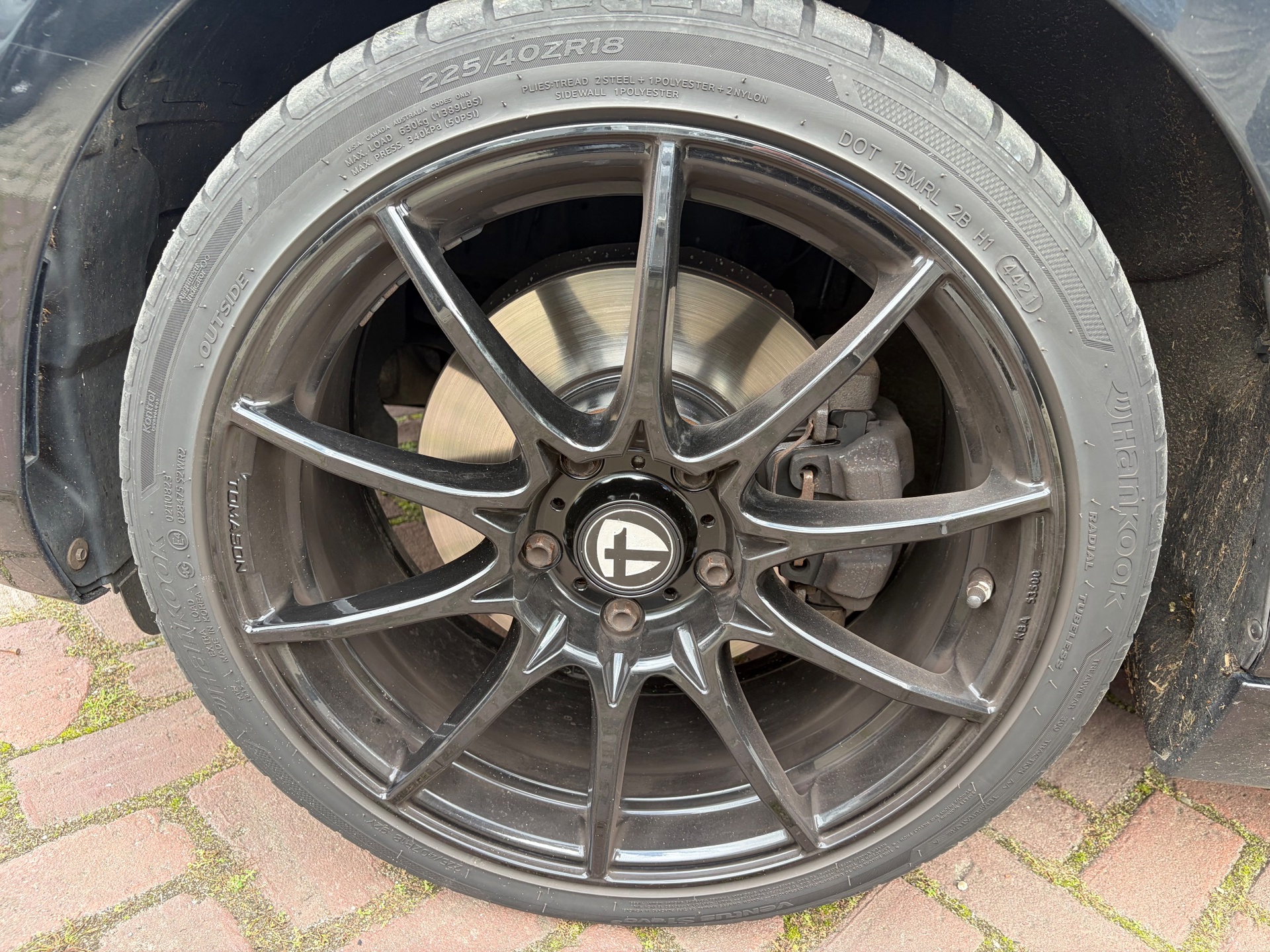 Foto van BMW 220i