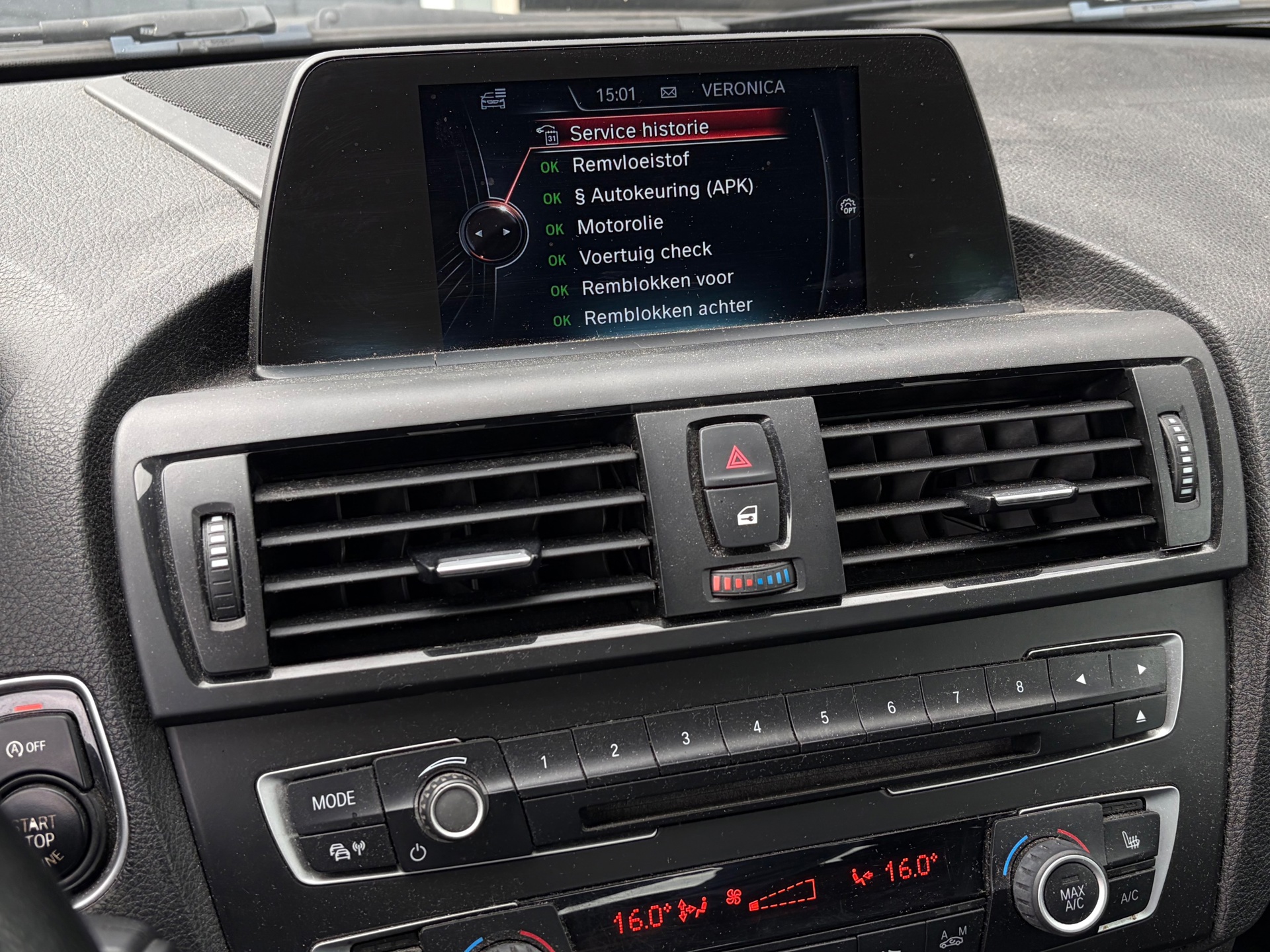 Foto van BMW 220i