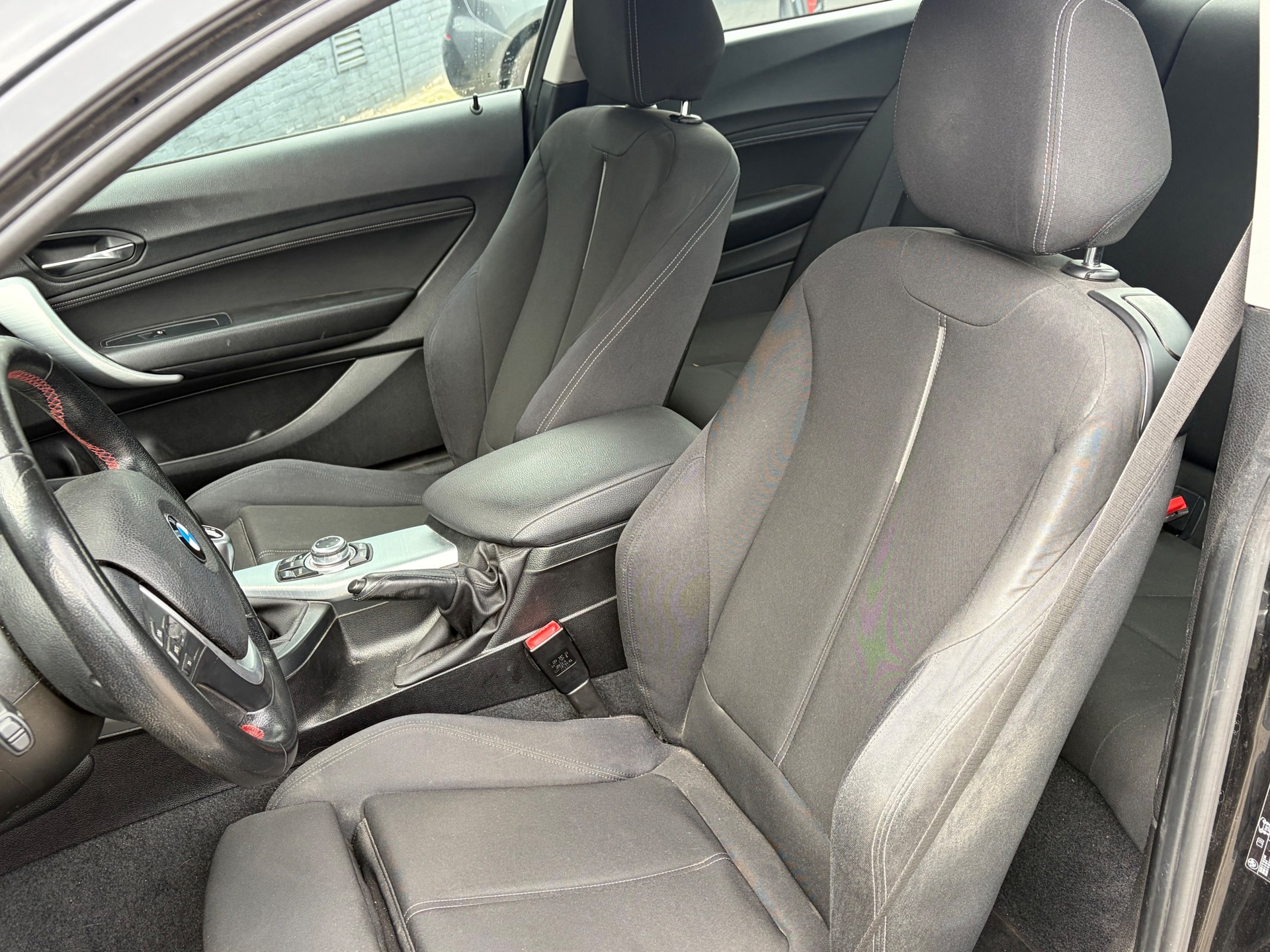 Foto van BMW 220i