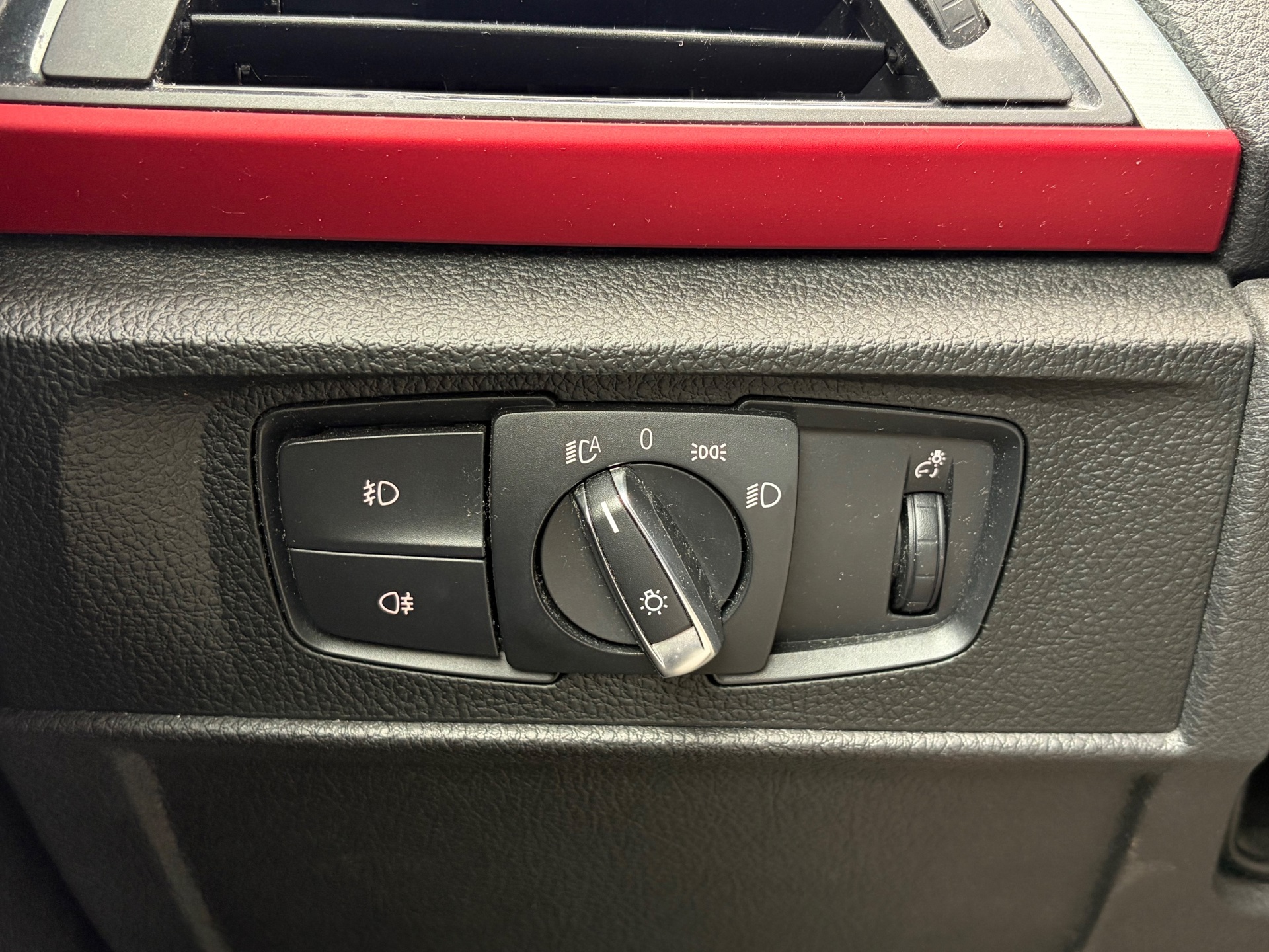 Foto van BMW 220i