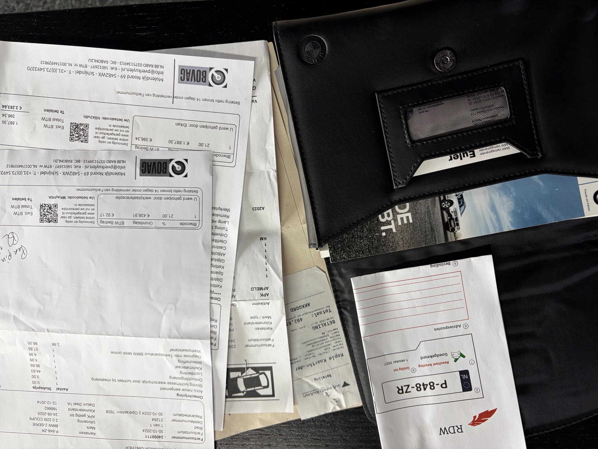 Foto van BMW 220i