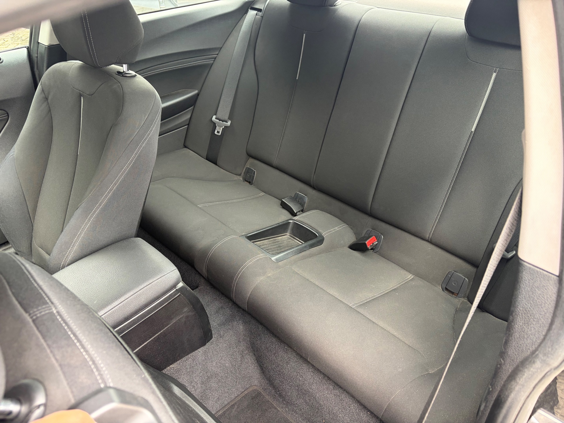 Foto van BMW 220i