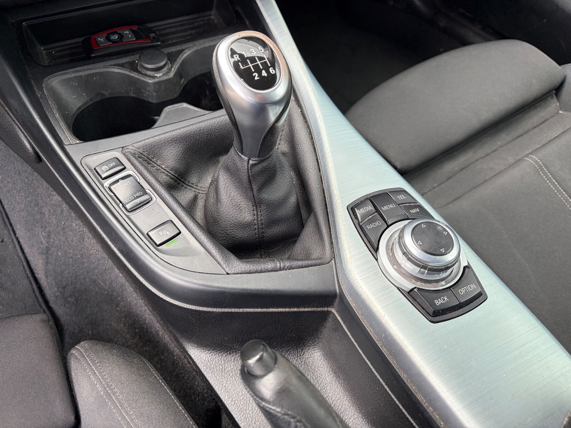 Foto van BMW 220i