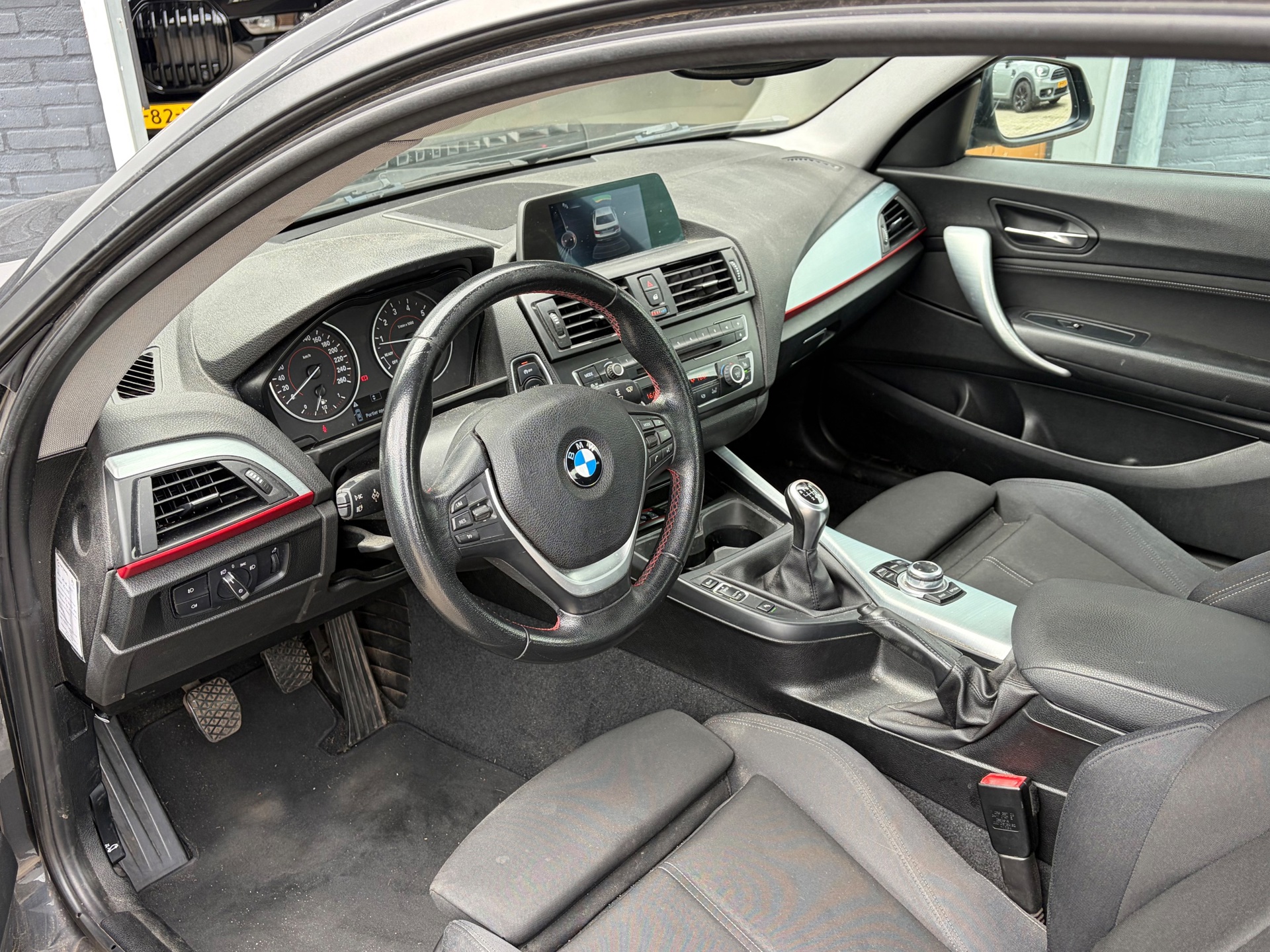 Foto van BMW 220i