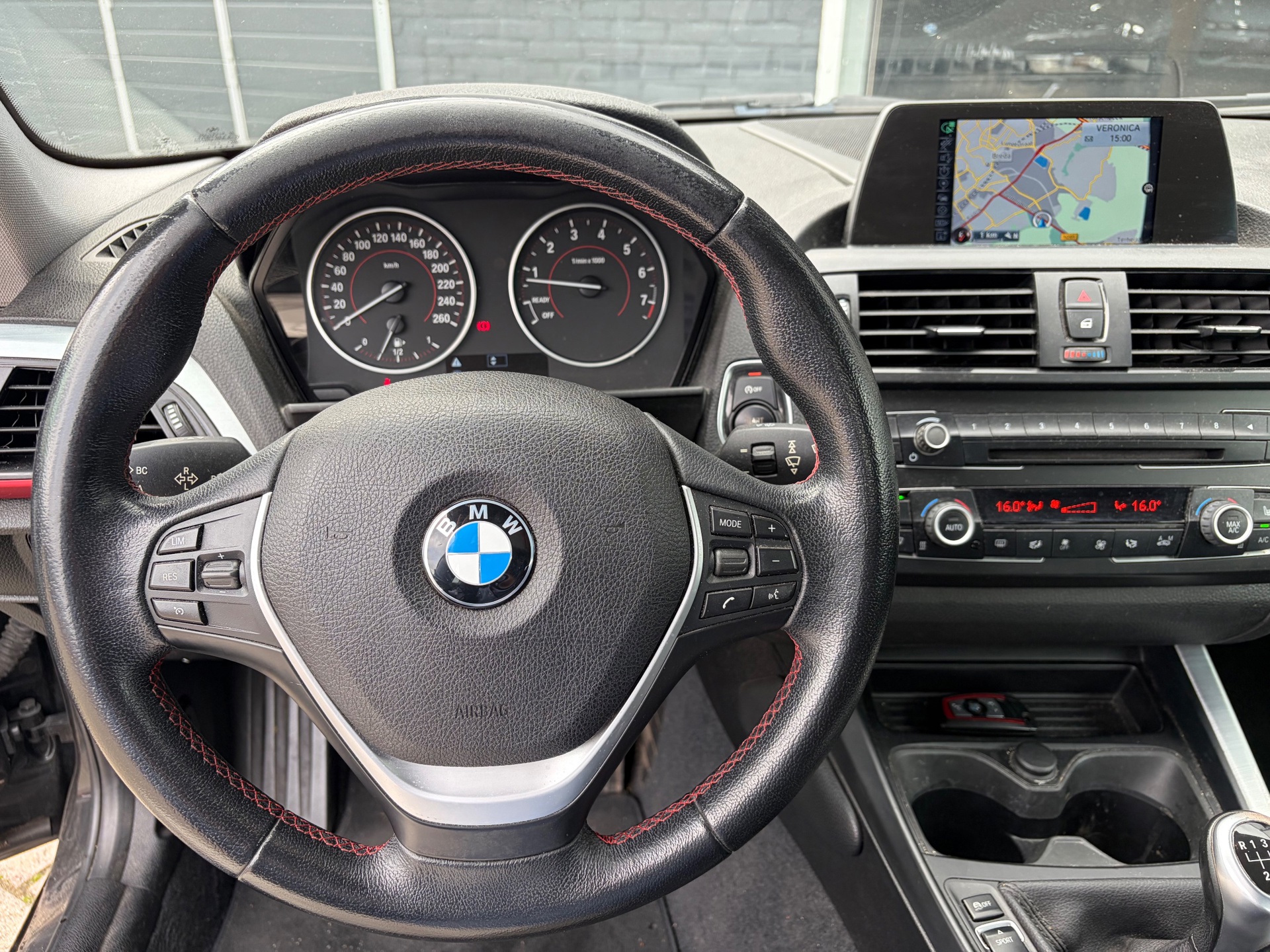 Foto van BMW 220i