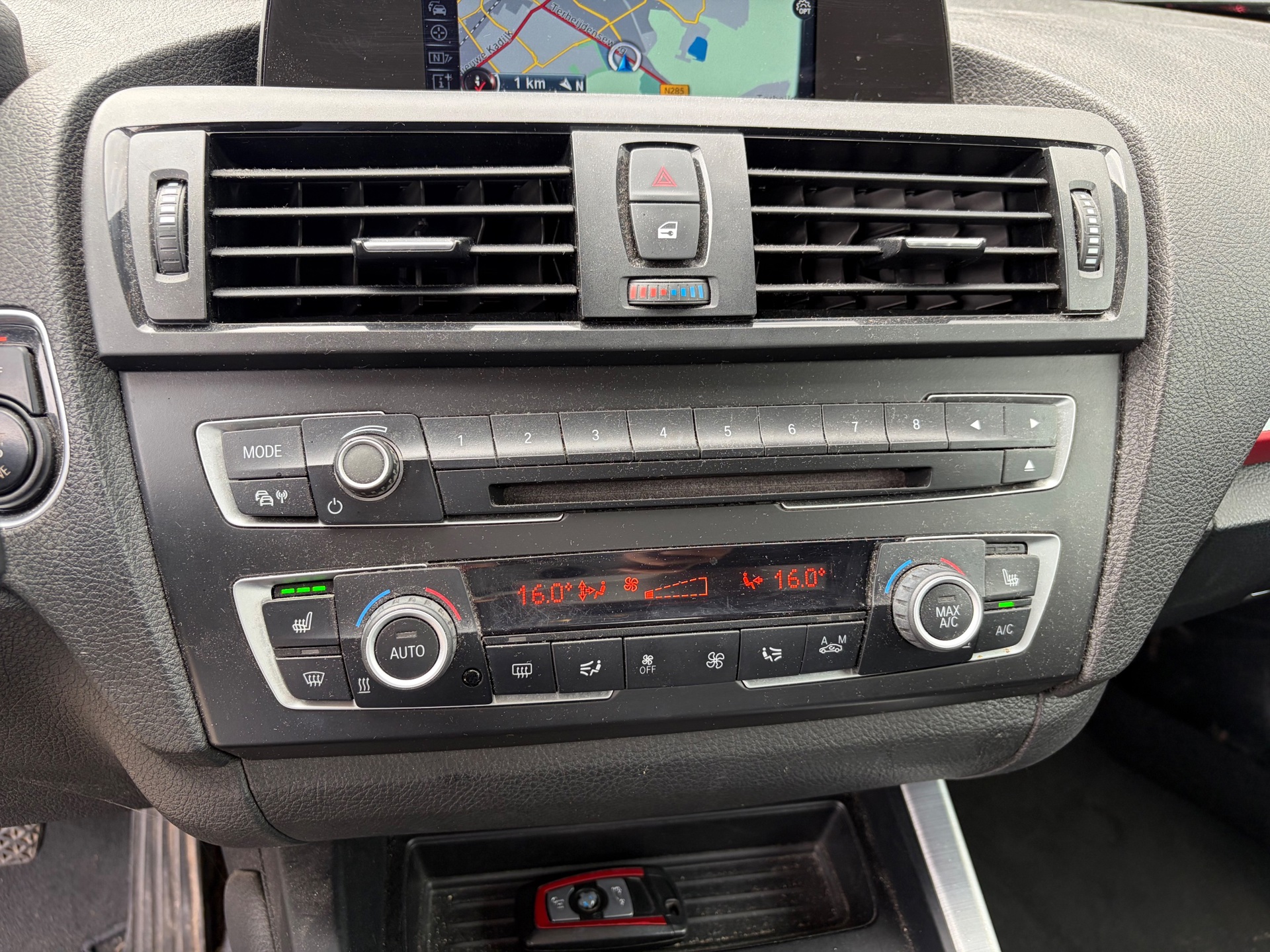 Foto van BMW 220i