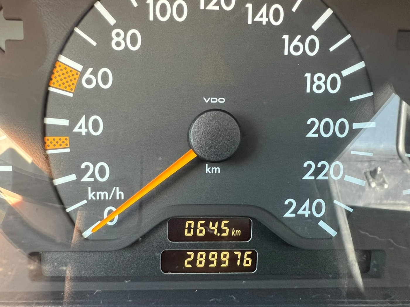 Foto van Mercedes-Benz C 180